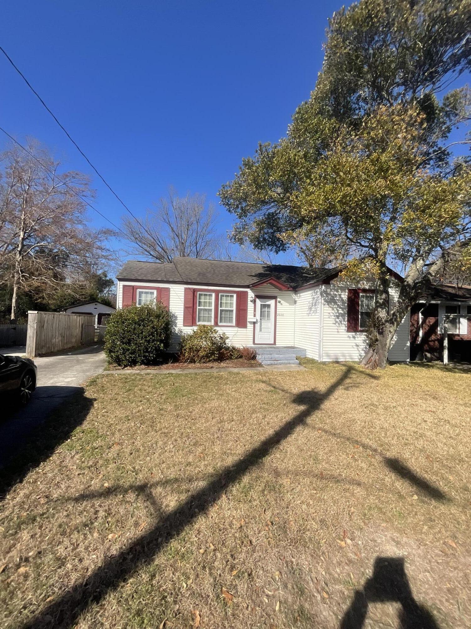 2026 Morningside Drive