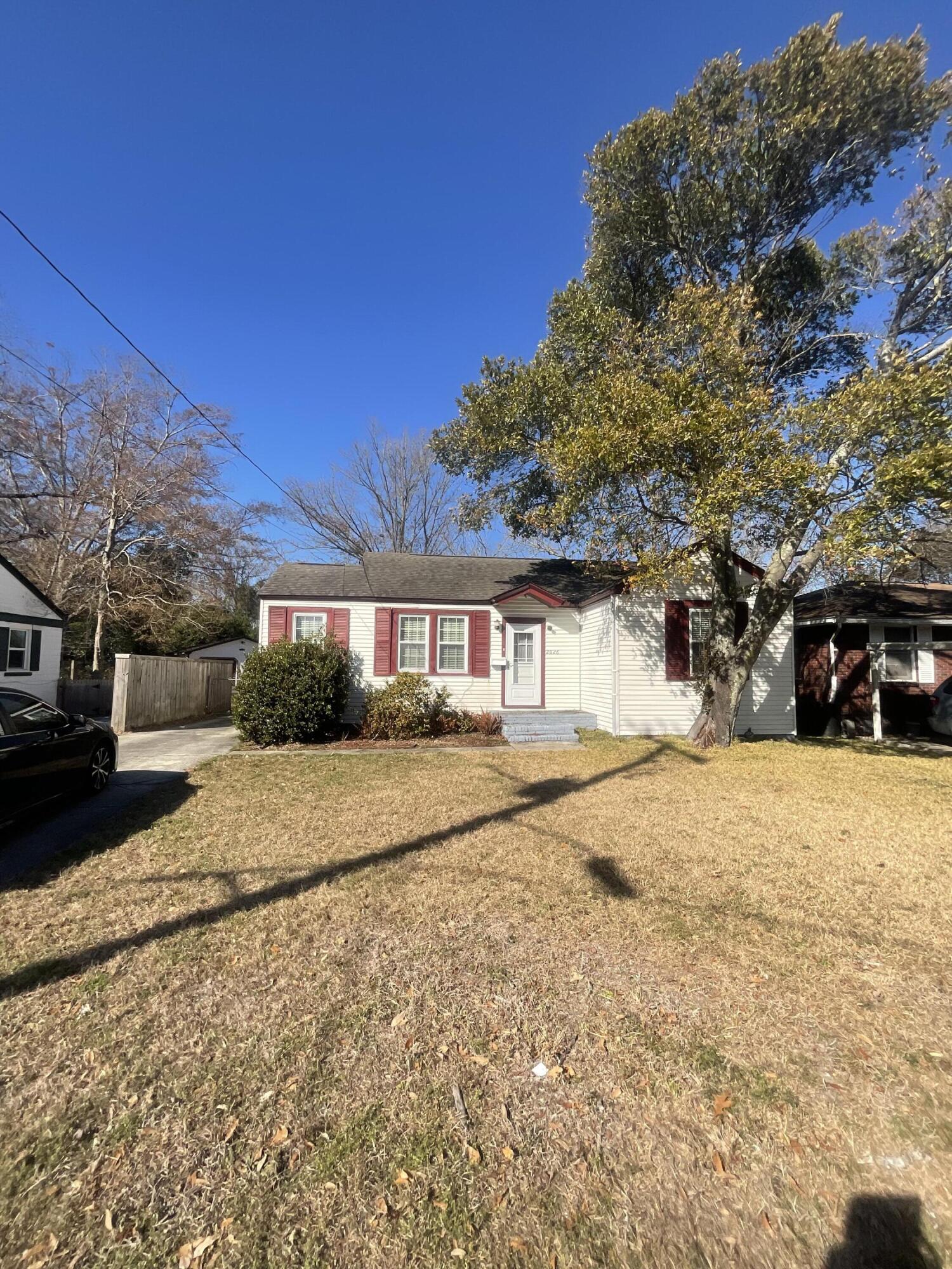 2026 Morningside Drive