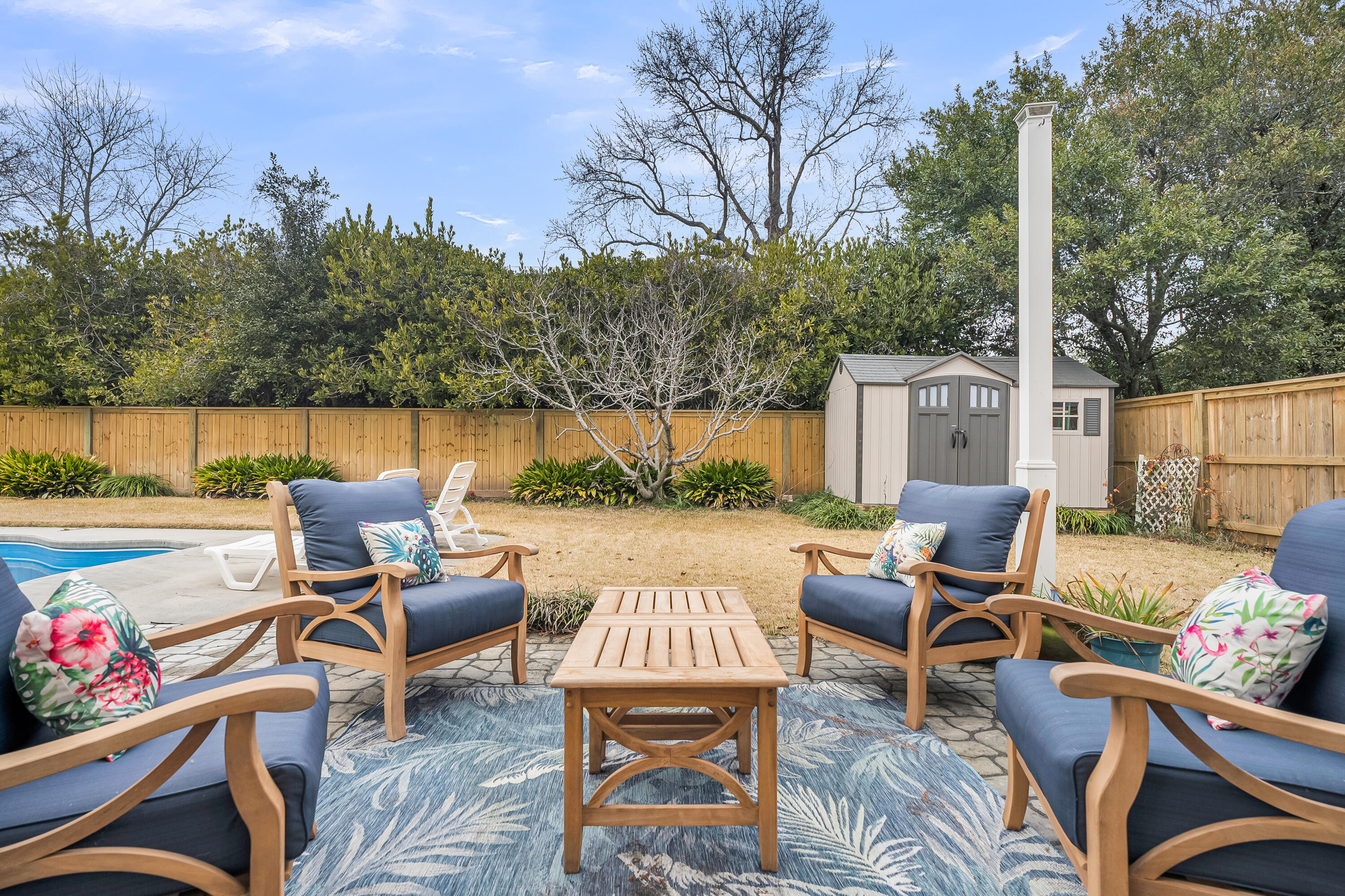 922 Billfish Court