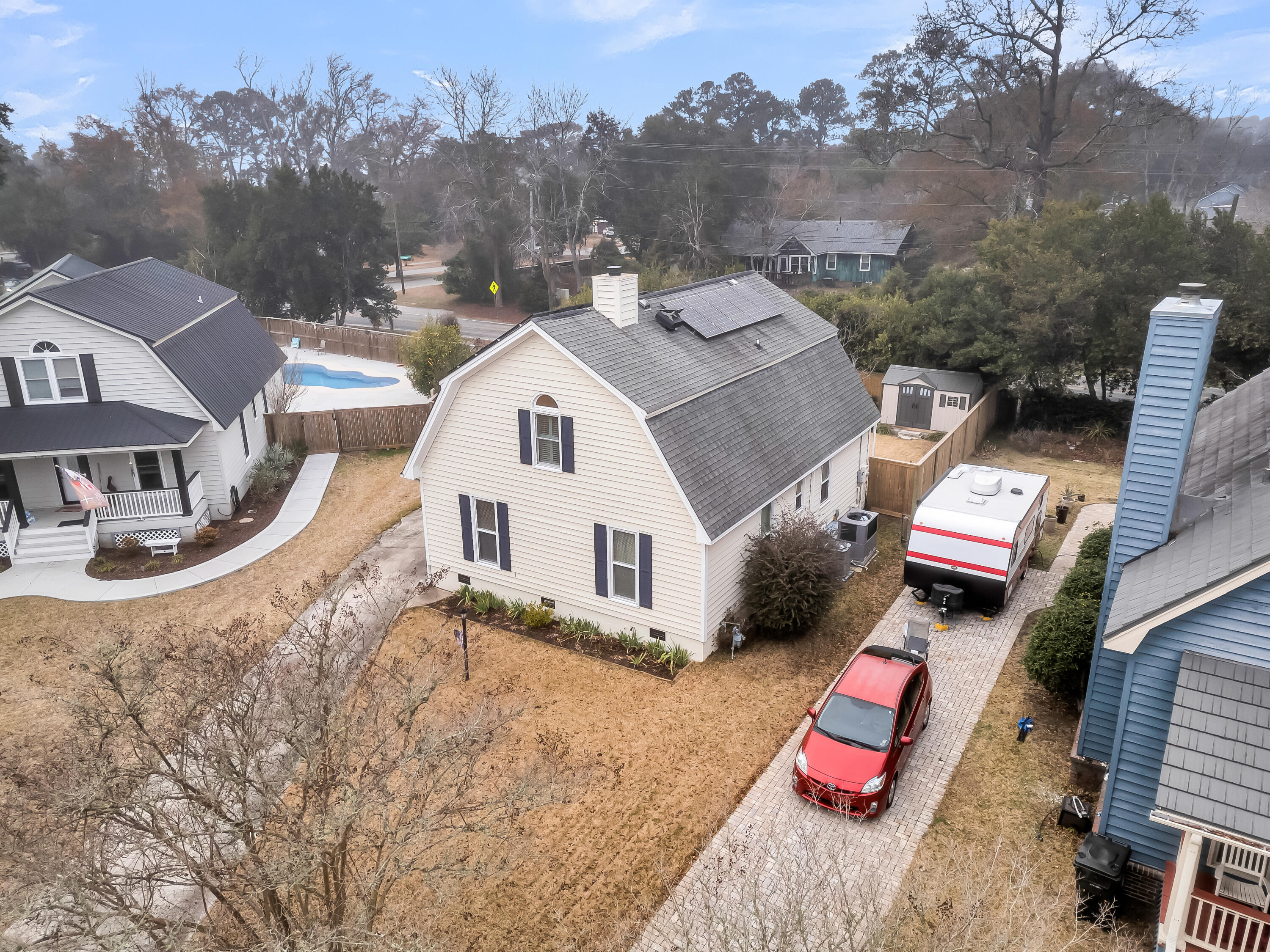 922 Billfish Court