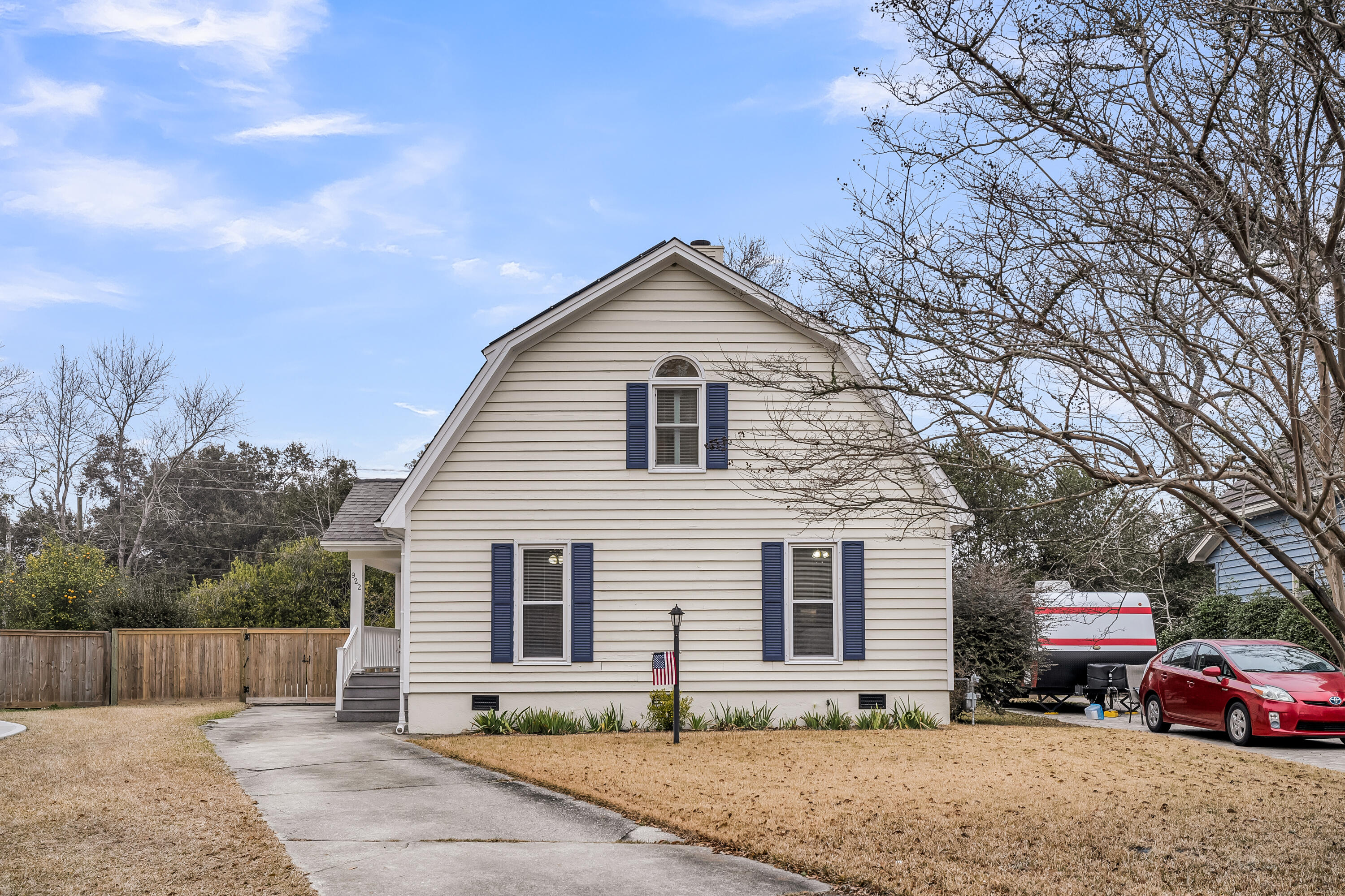 922 Billfish Court