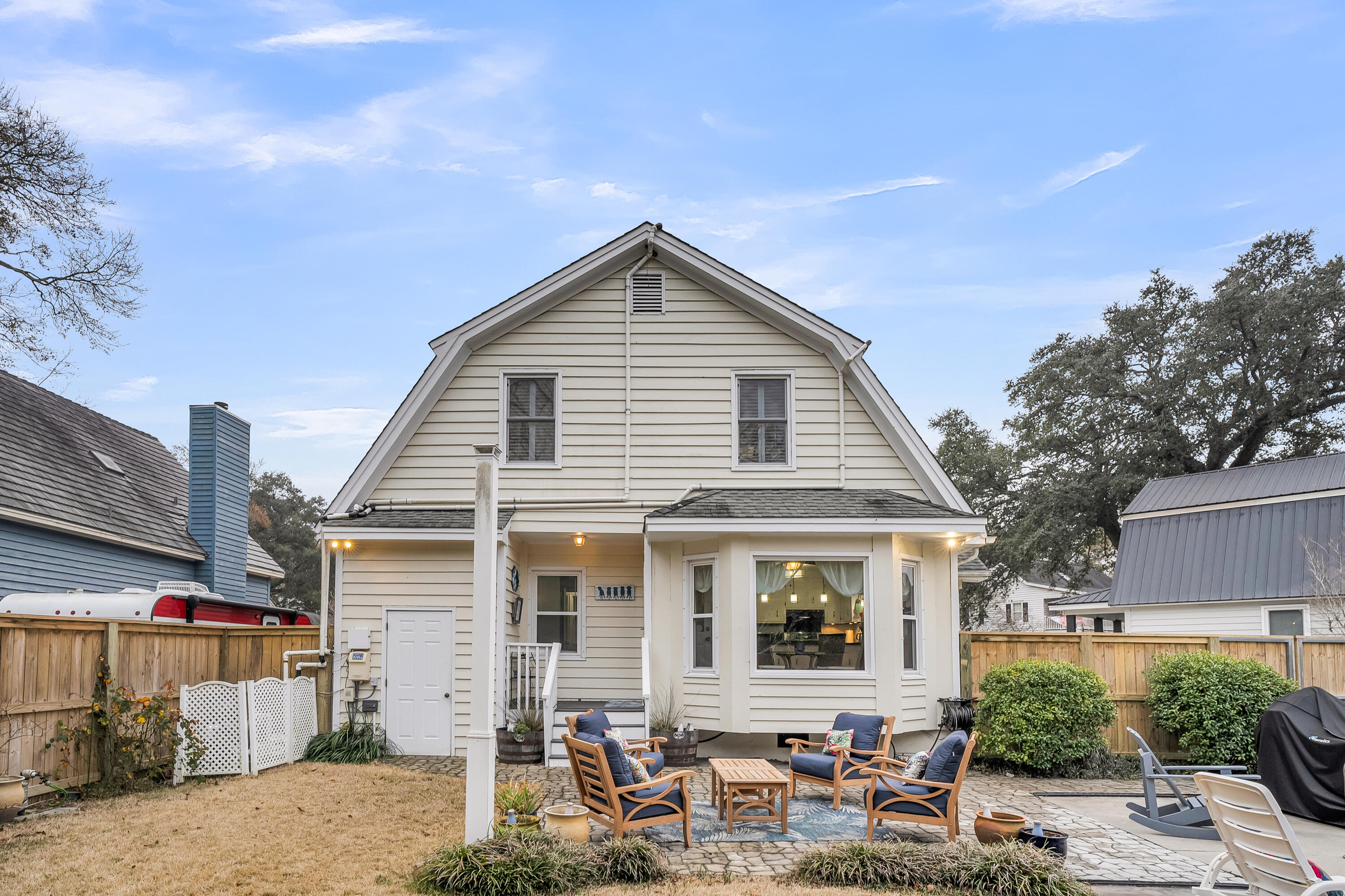 922 Billfish Court