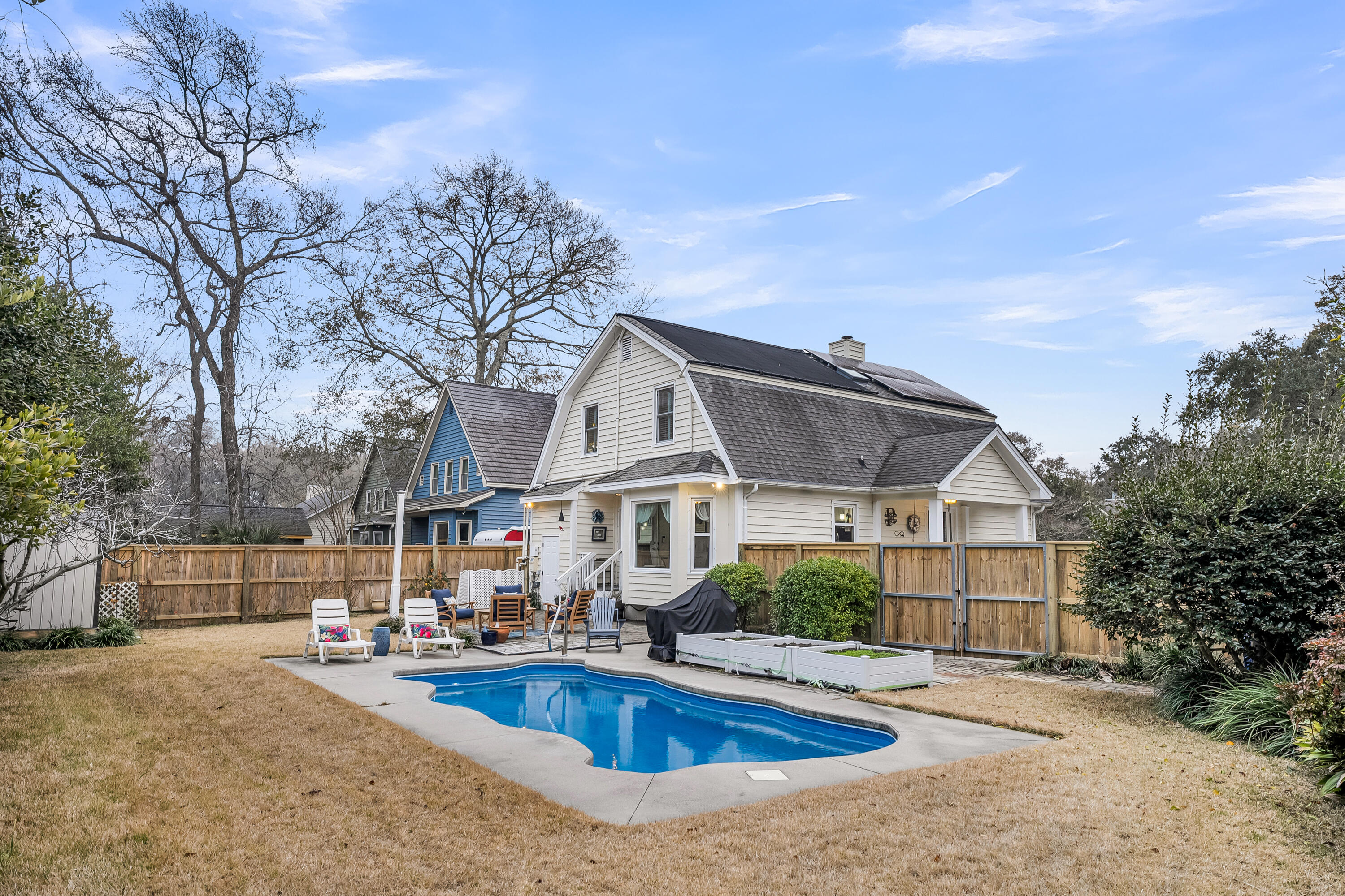 922 Billfish Court