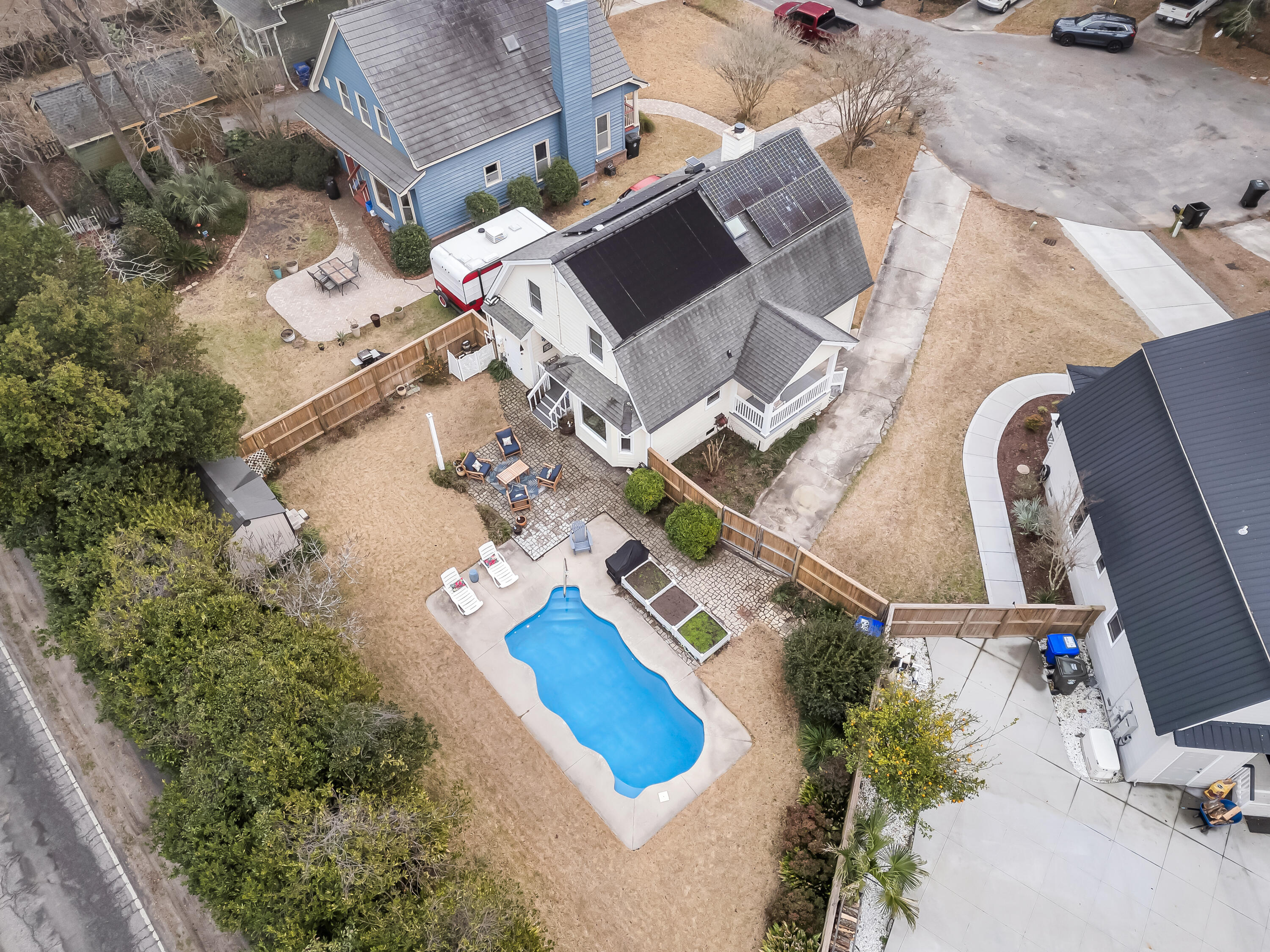 922 Billfish Court