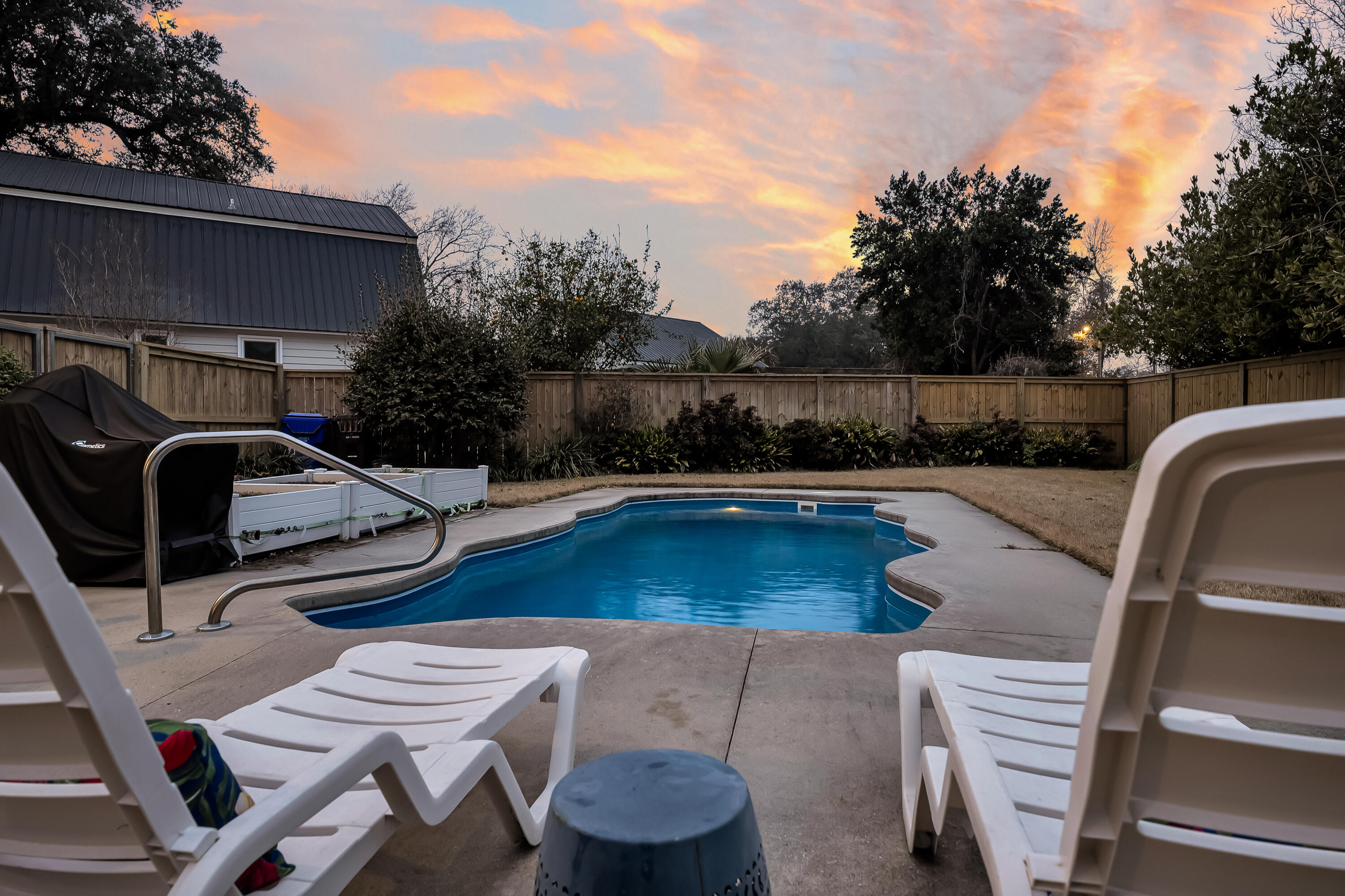 922 Billfish Court