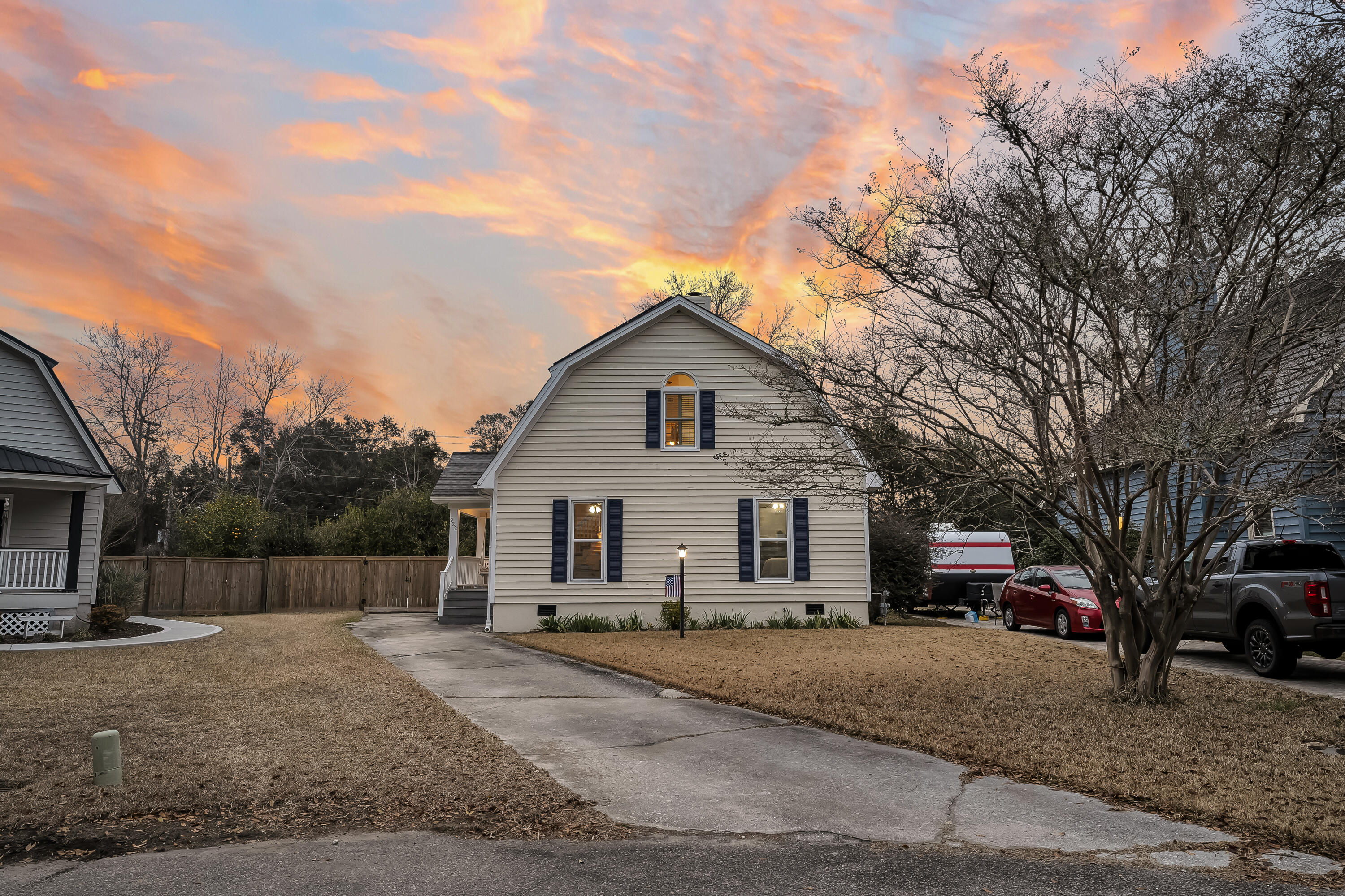 922 Billfish Court