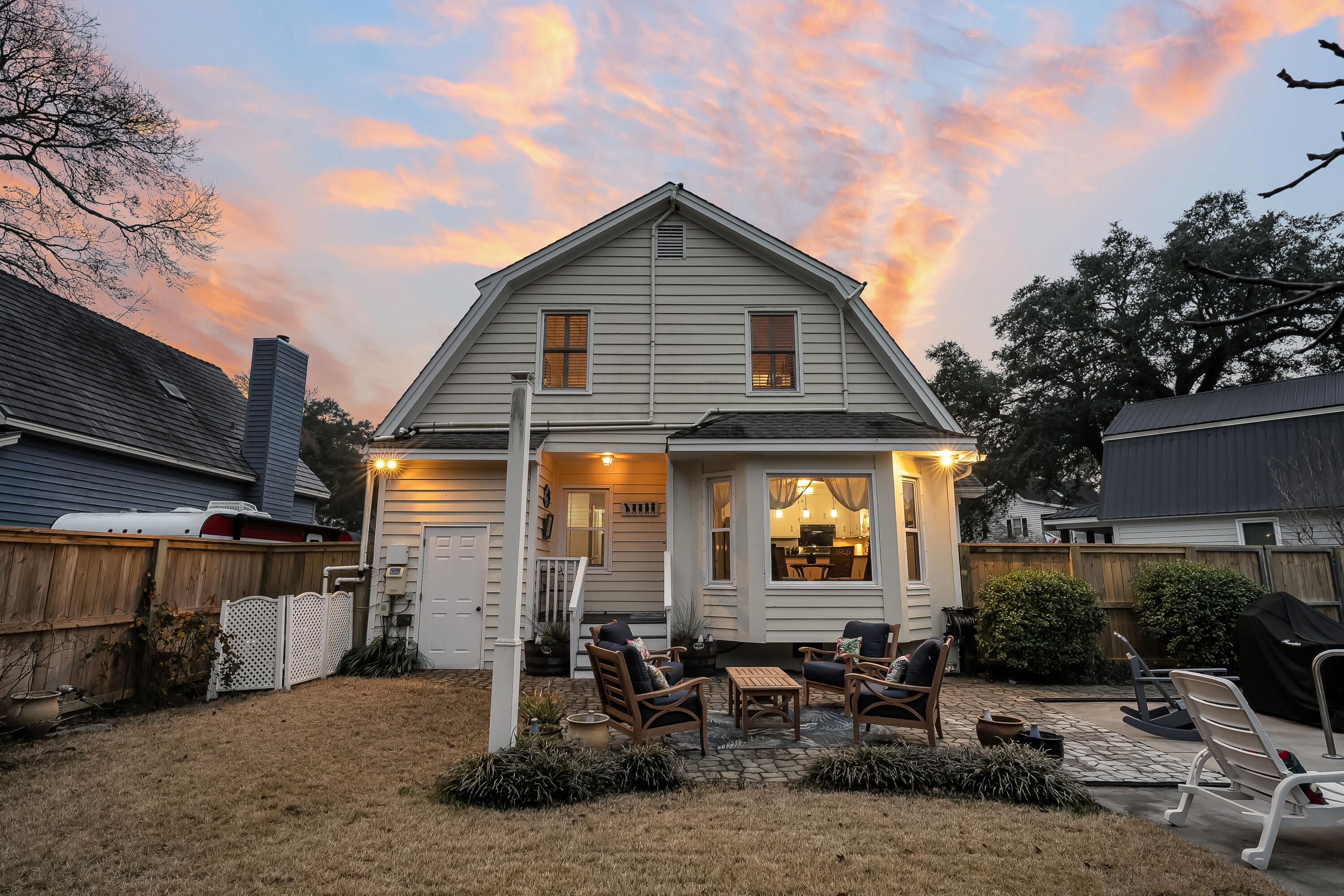 922 Billfish Court