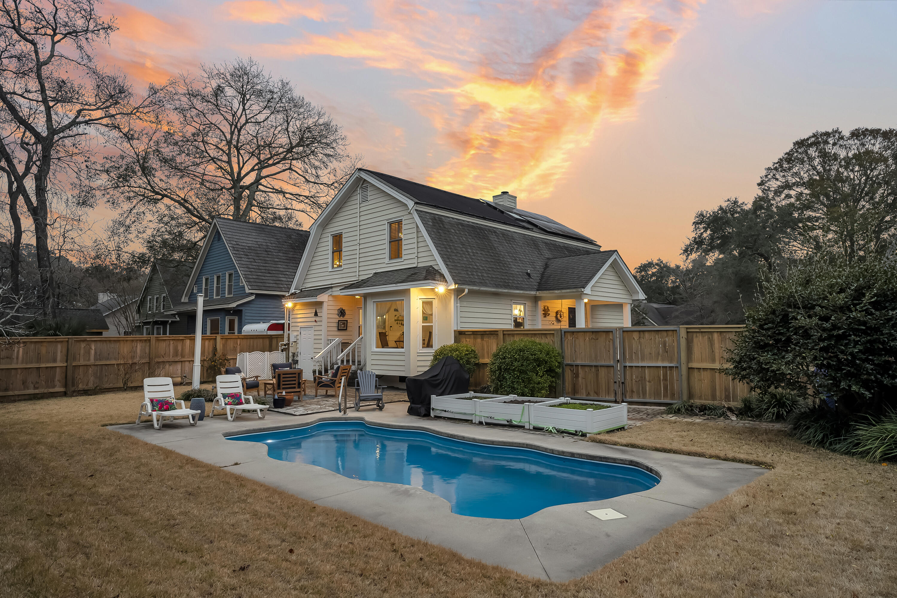 922 Billfish Court