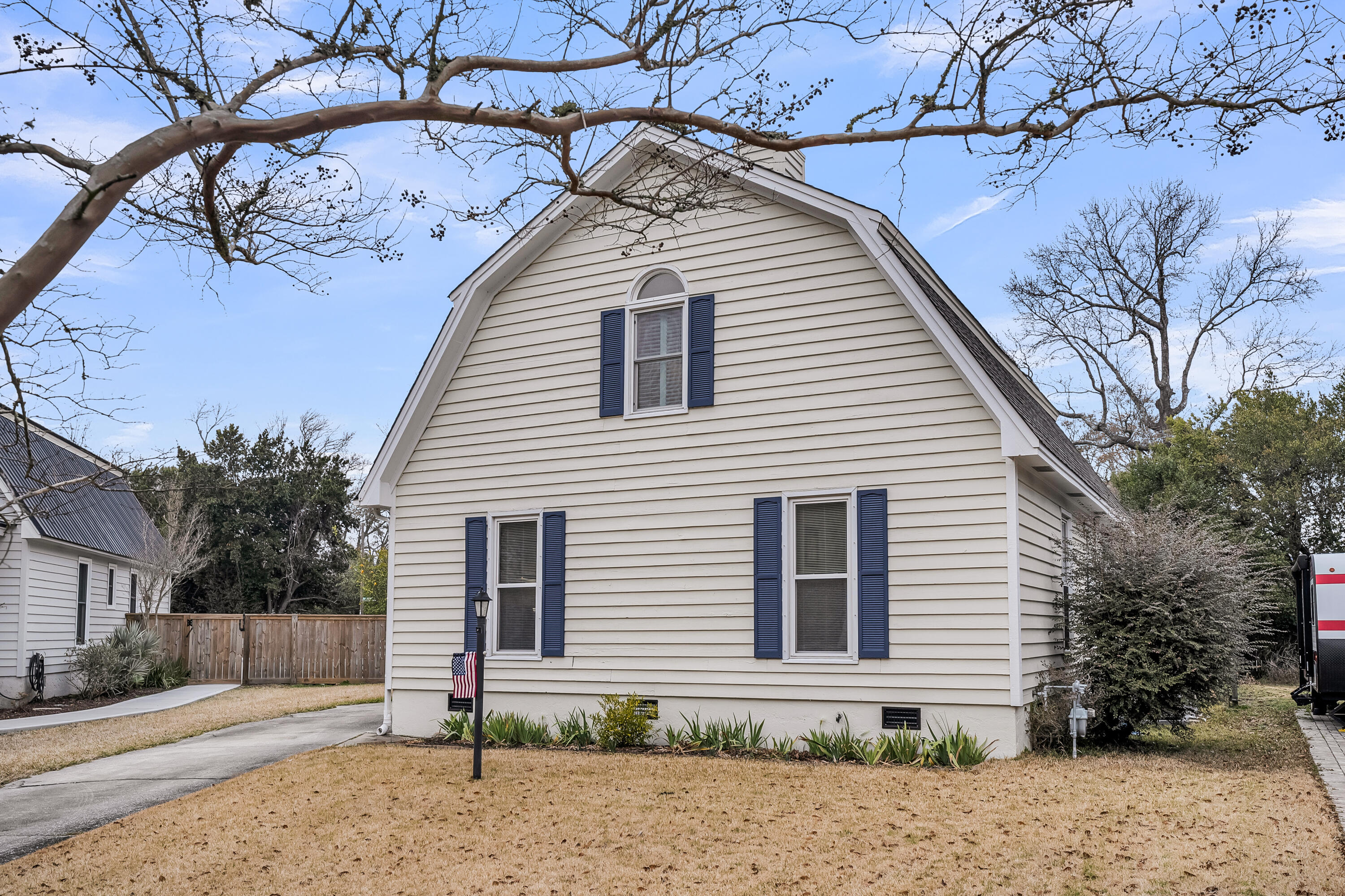 922 Billfish Court