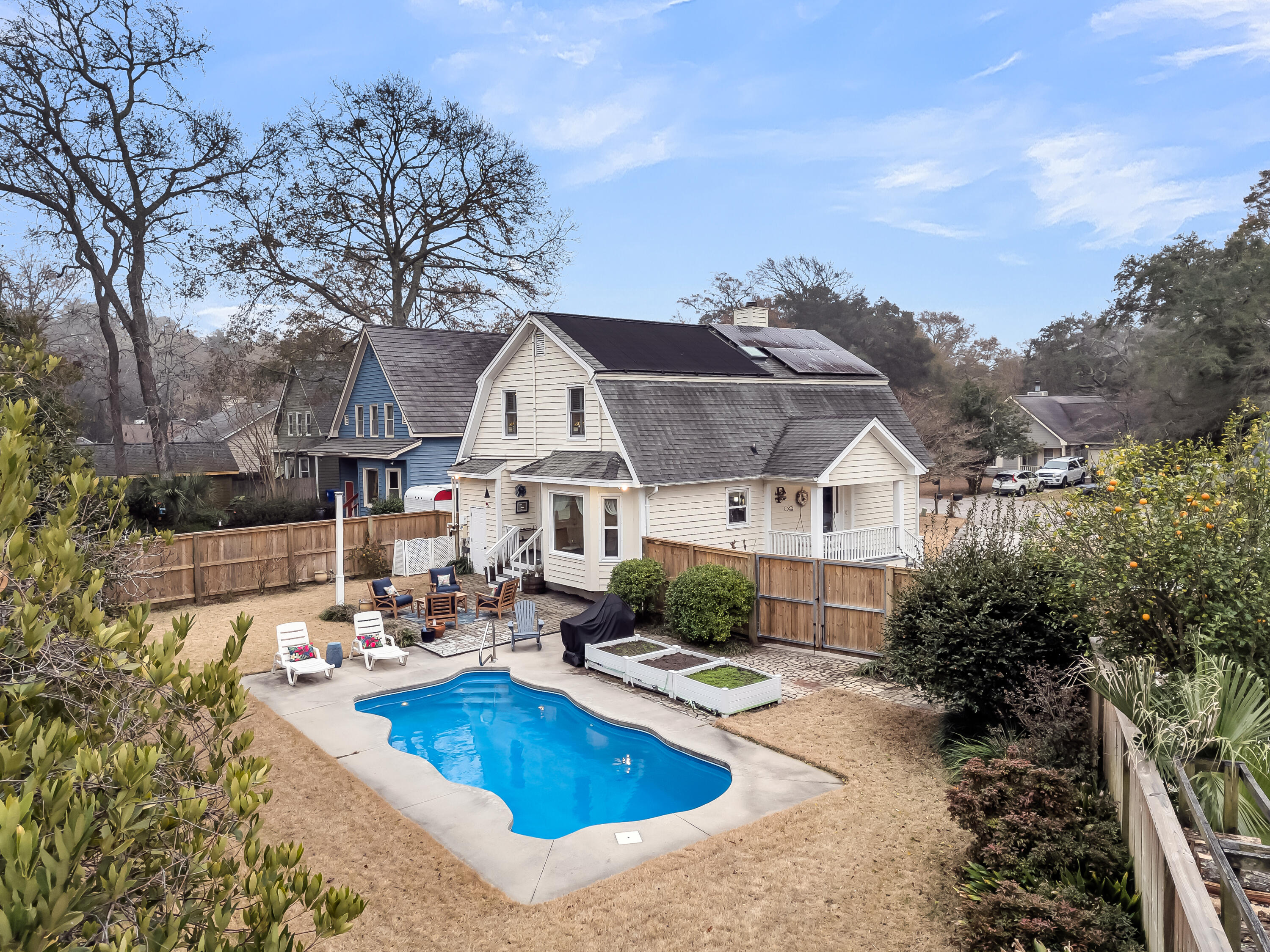 922 Billfish Court