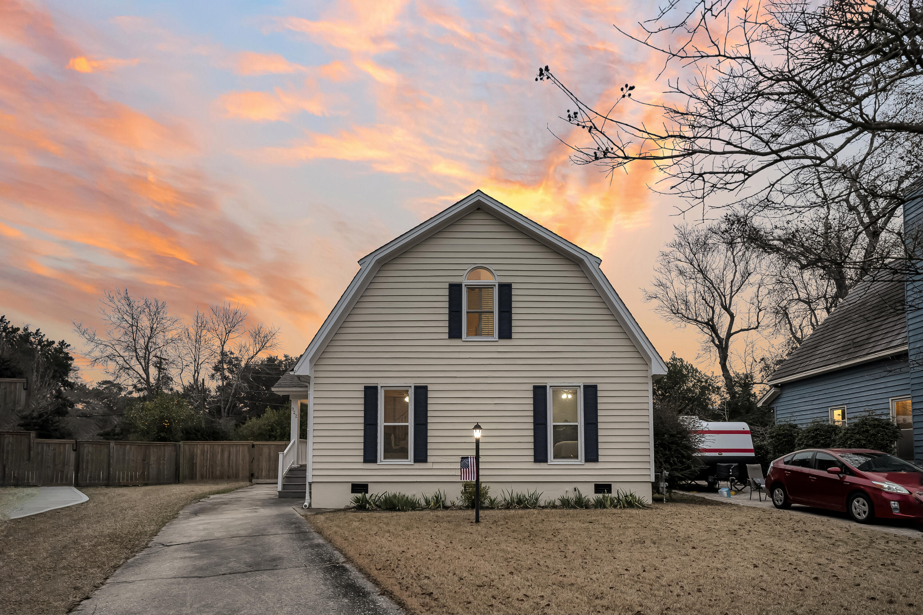922 Billfish Court