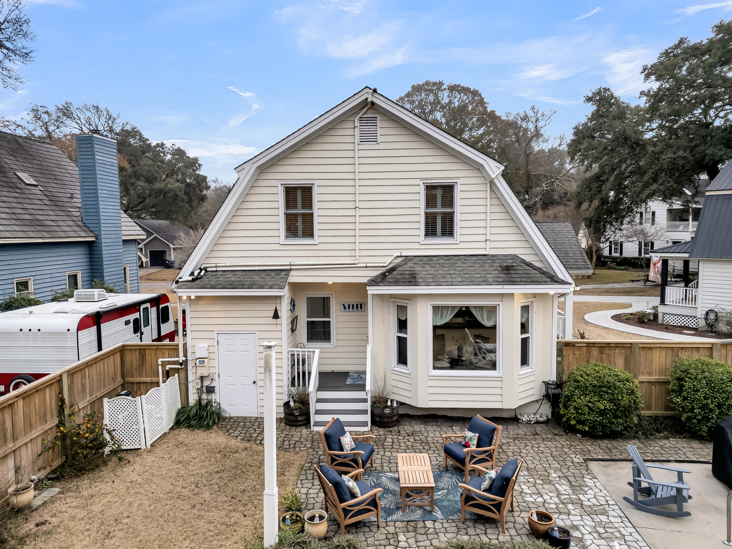 922 Billfish Court