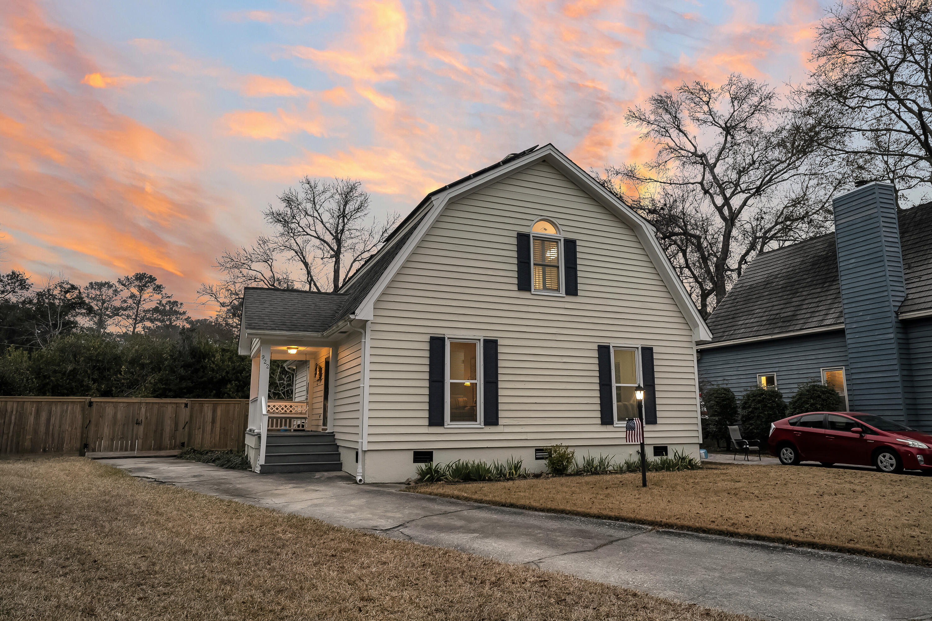 922 Billfish Court