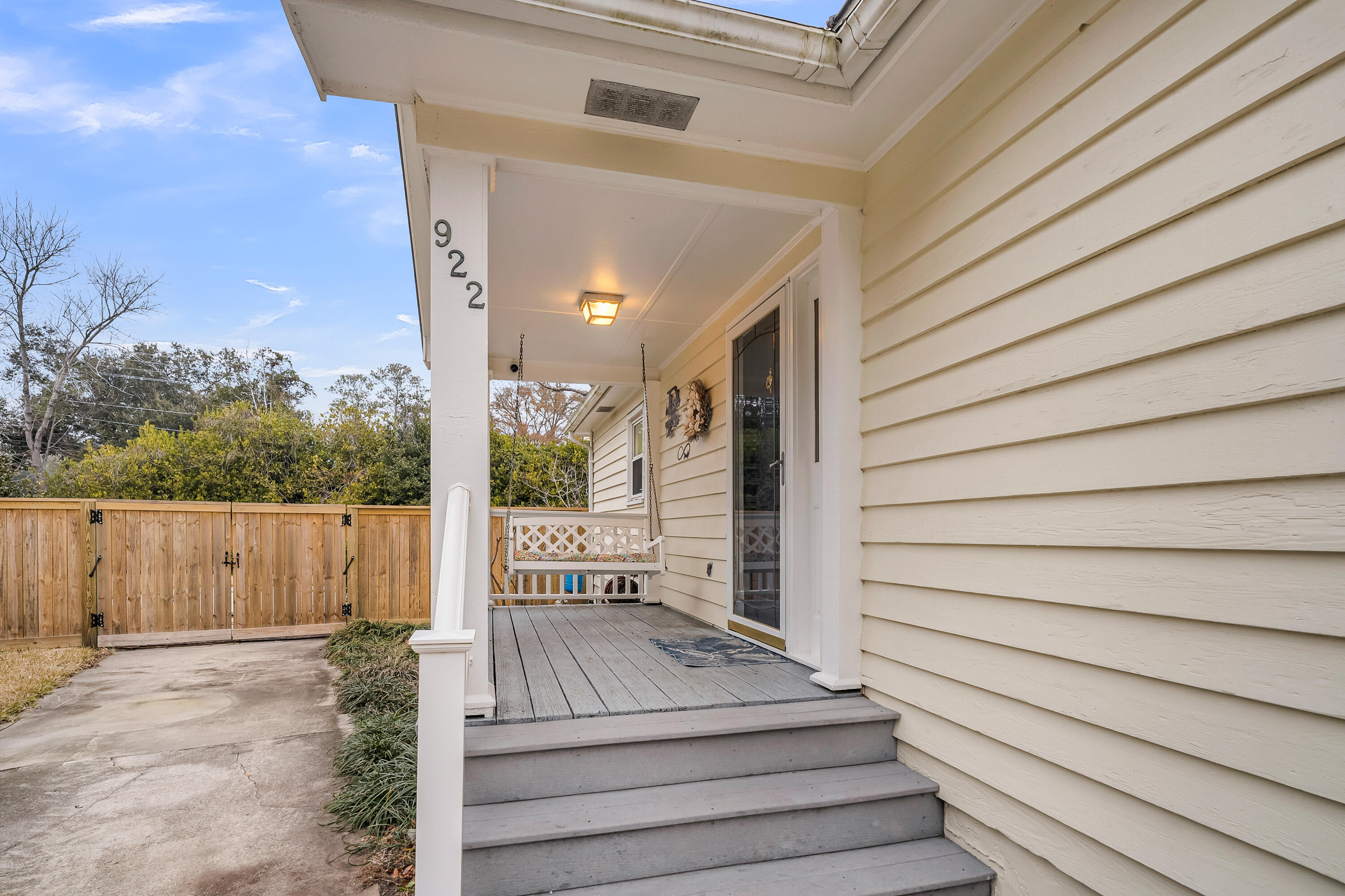 922 Billfish Court