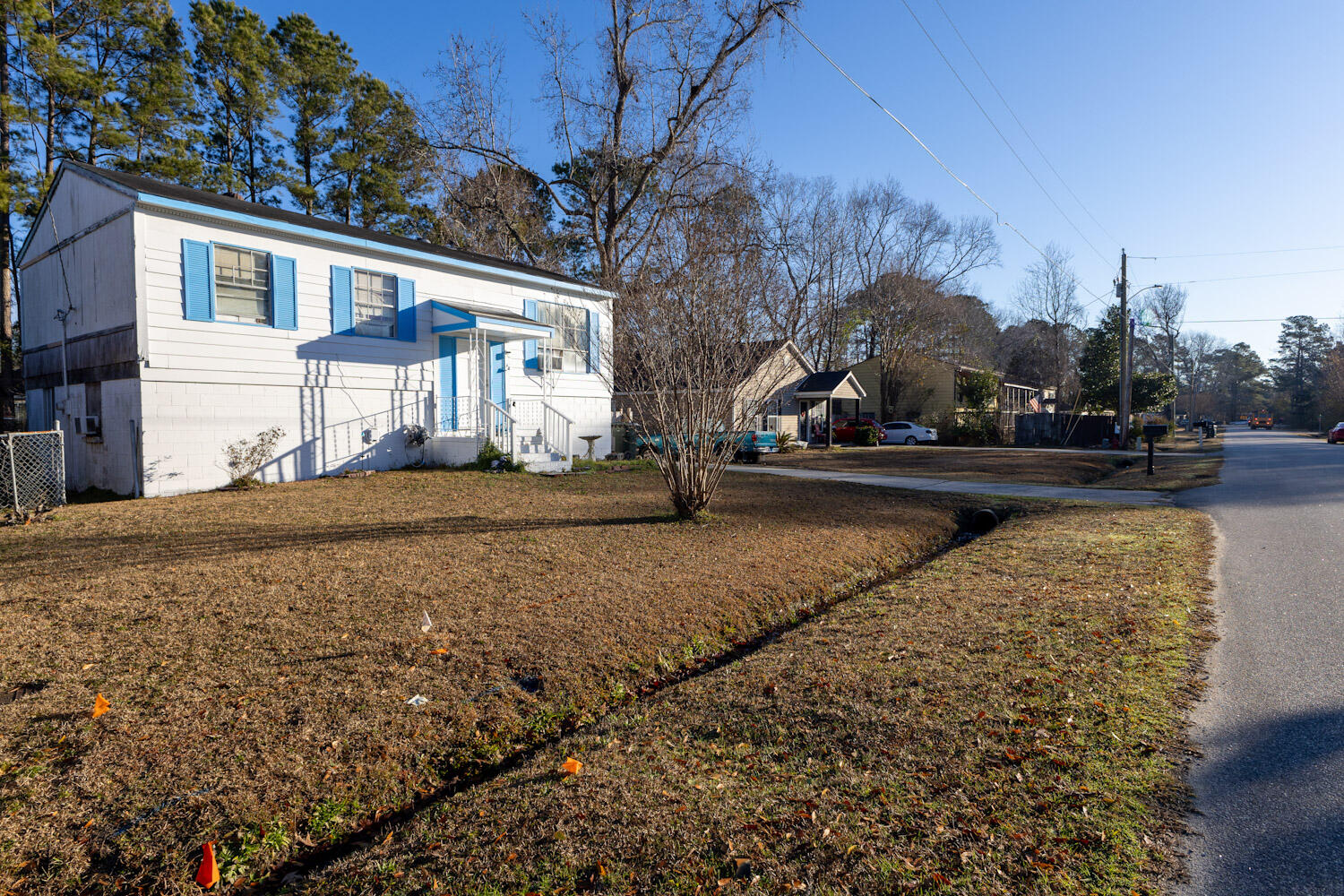 429 Robin Drive