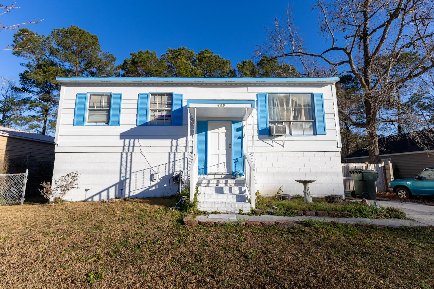 429 Robin Drive
