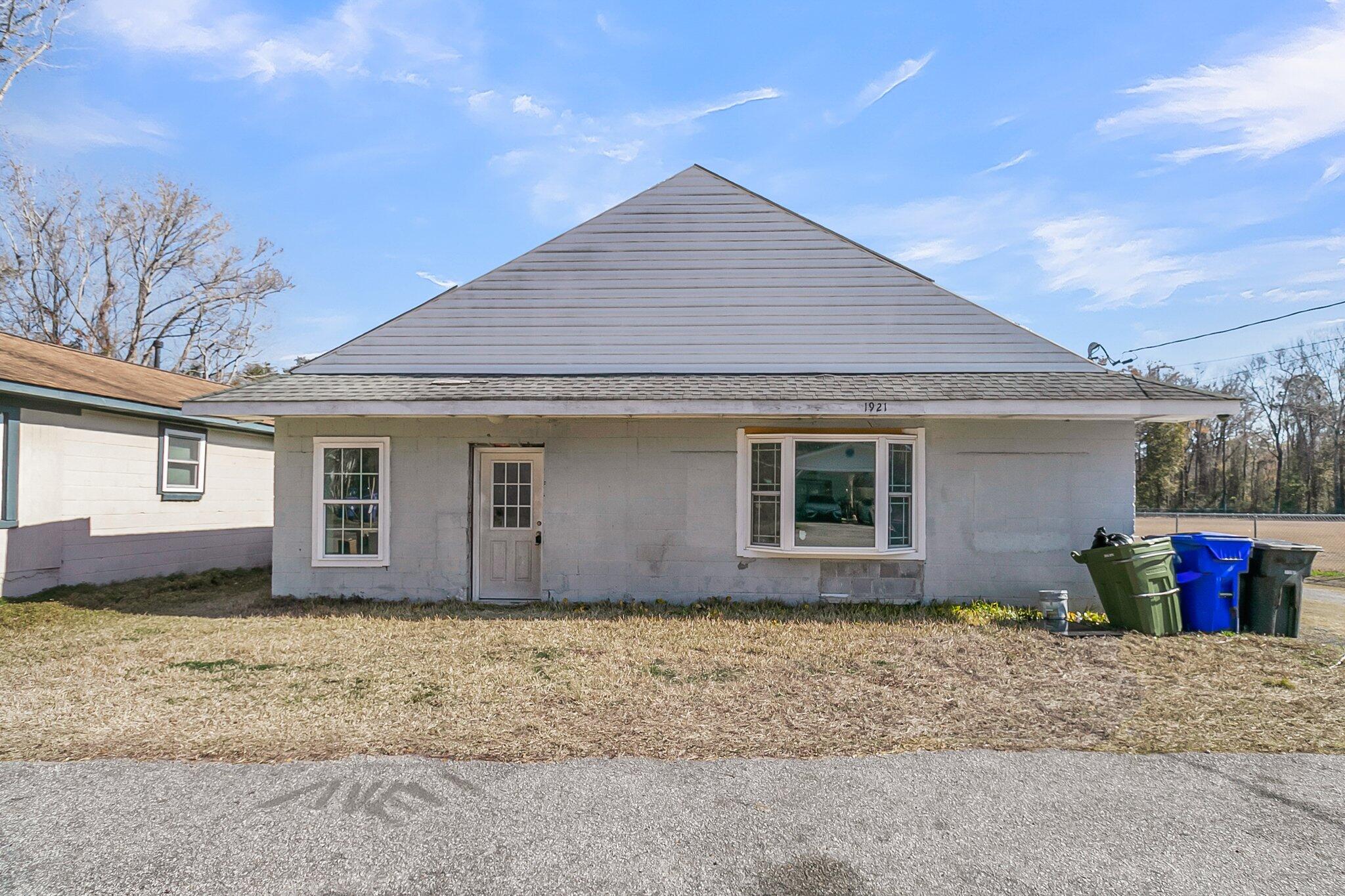 1921 Ferguson Road