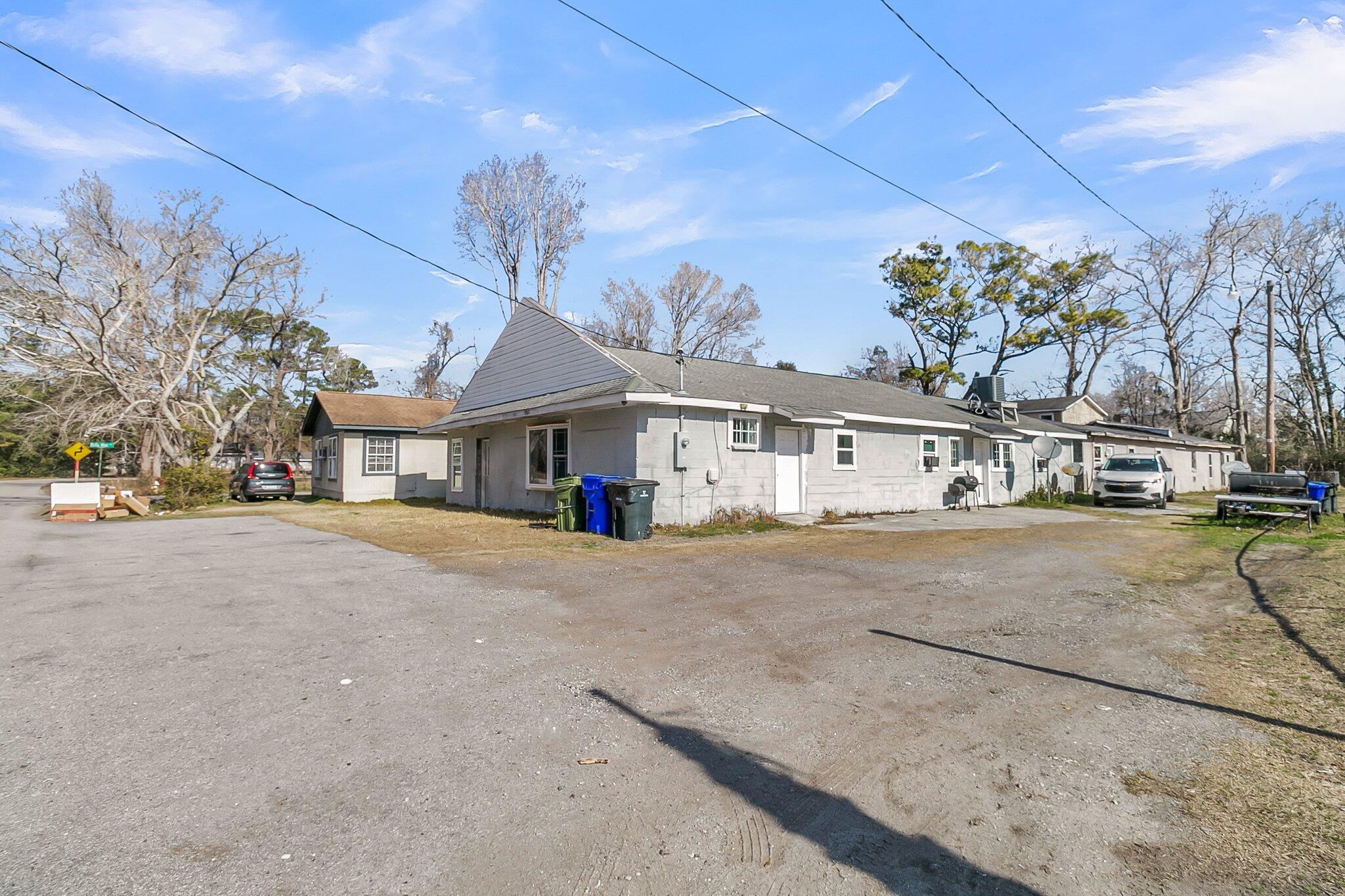 1921 Ferguson Road