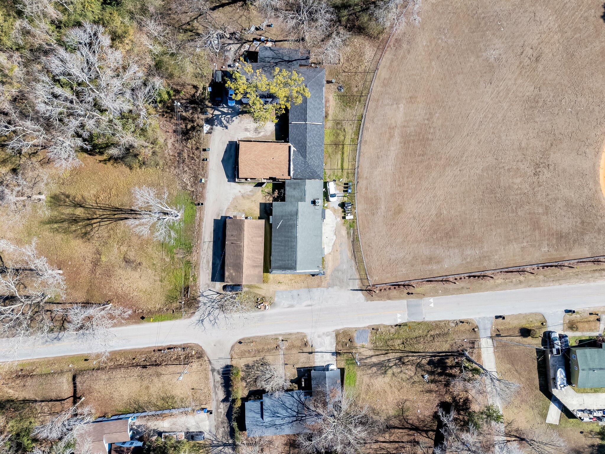 1921 Ferguson Road