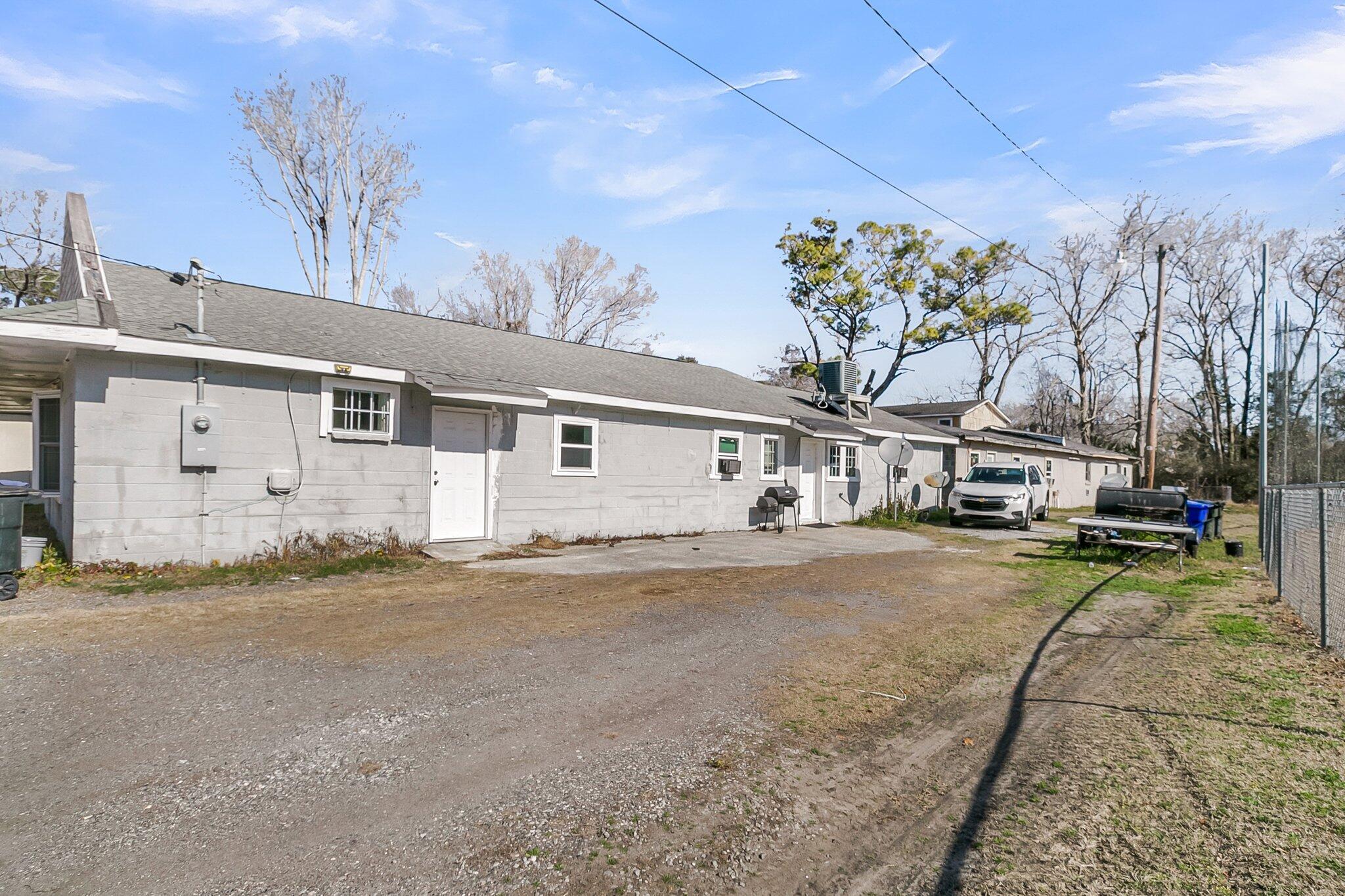 1921 Ferguson Road