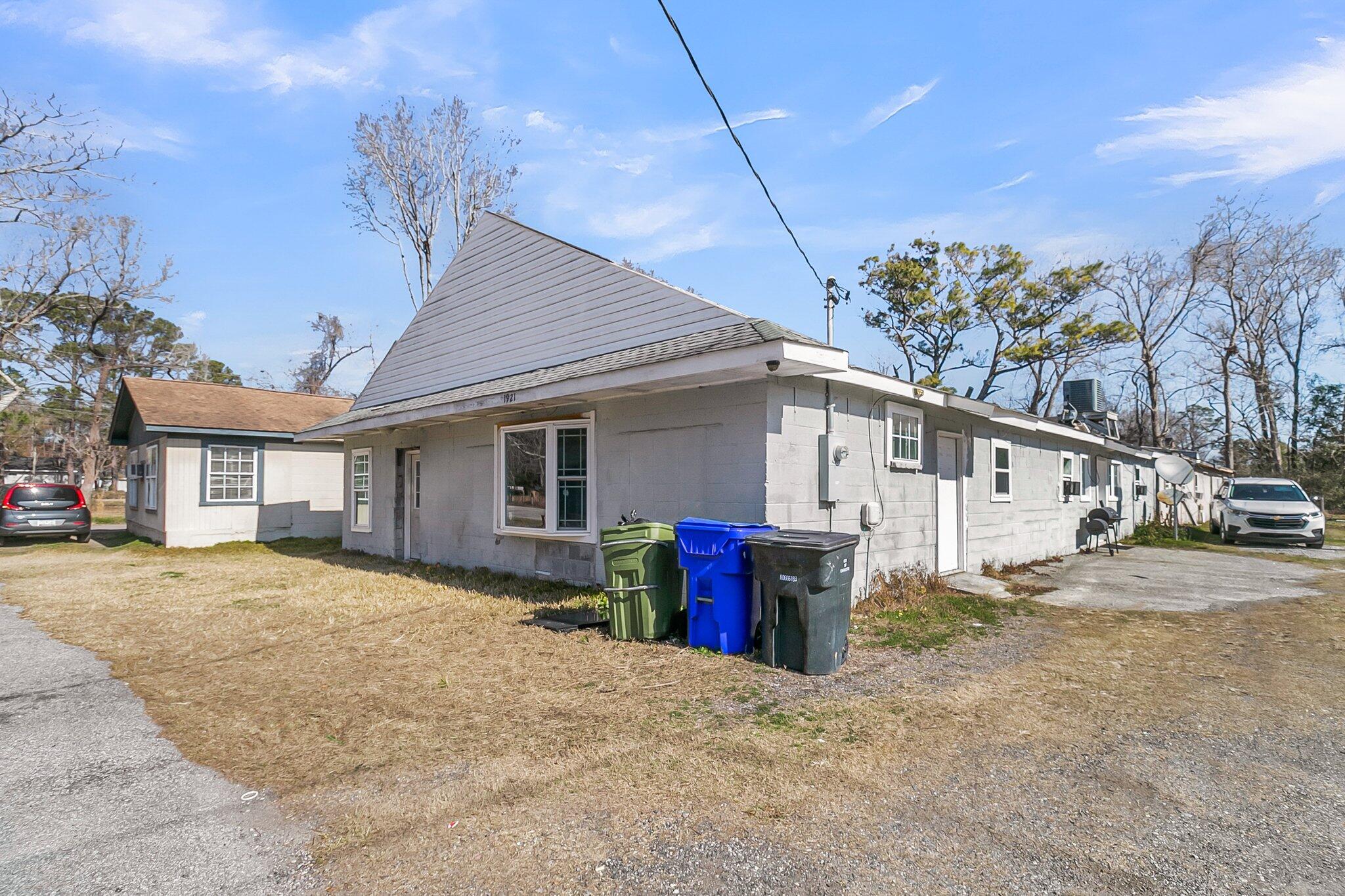 1921 Ferguson Road