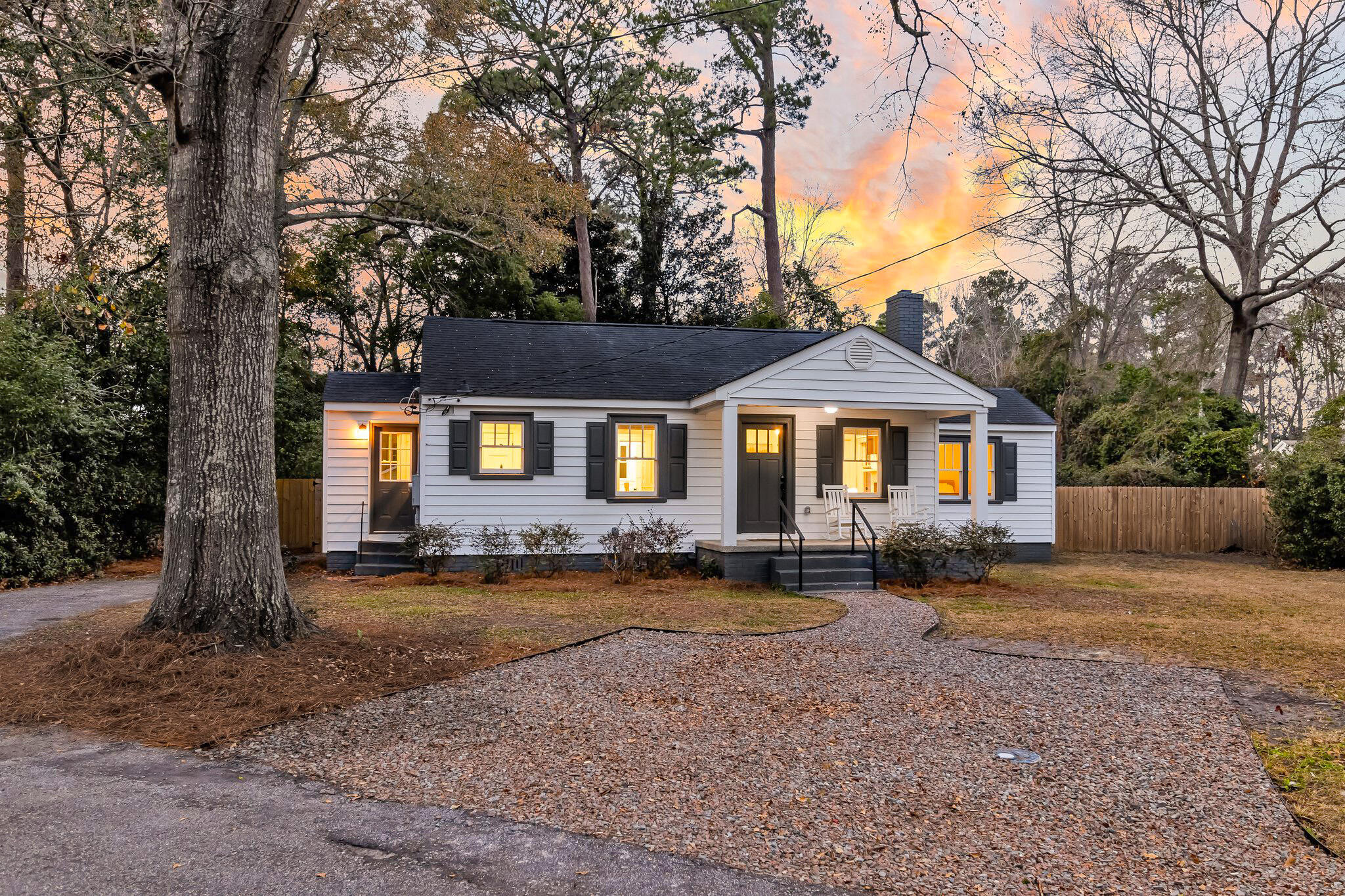 1204 Vienna Woods Road