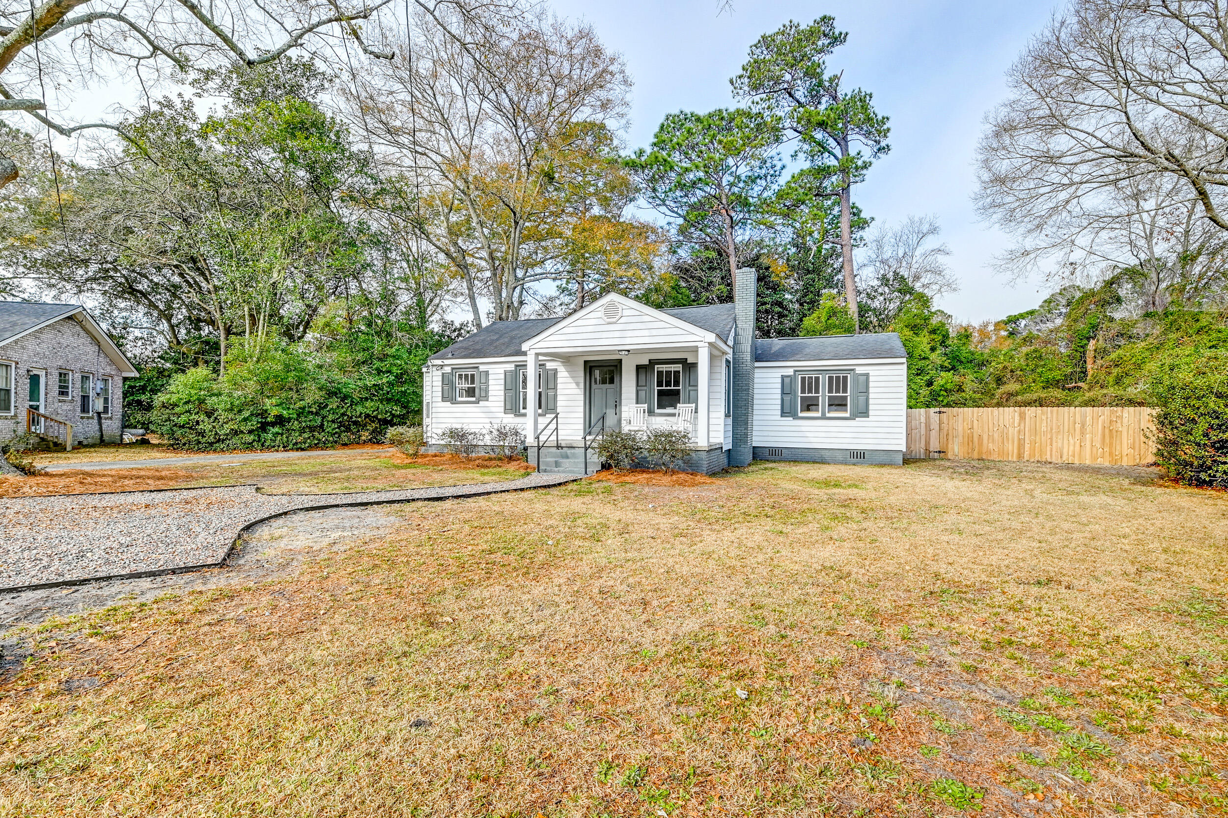 1204 Vienna Woods Road