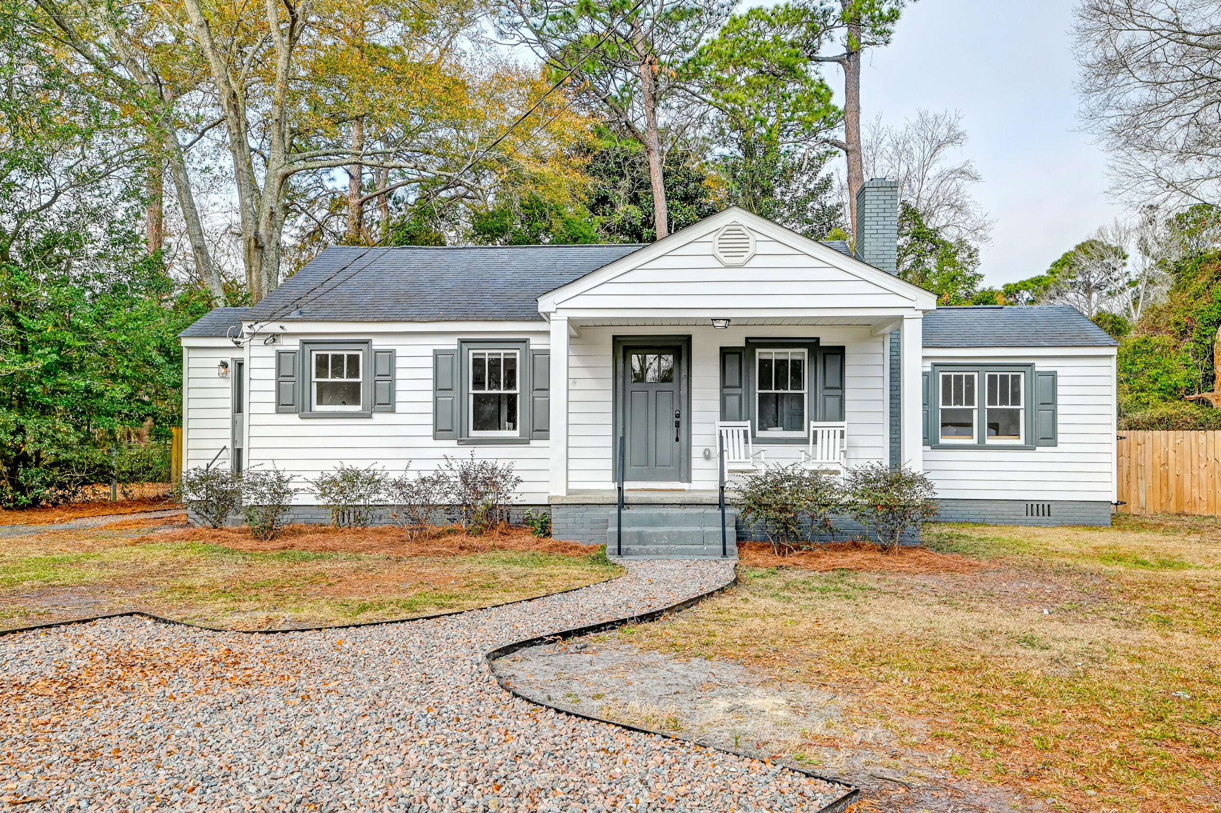 1204 Vienna Woods Road