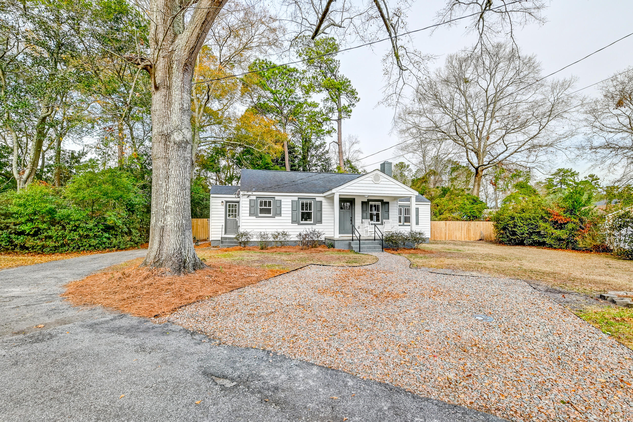 1204 Vienna Woods Road
