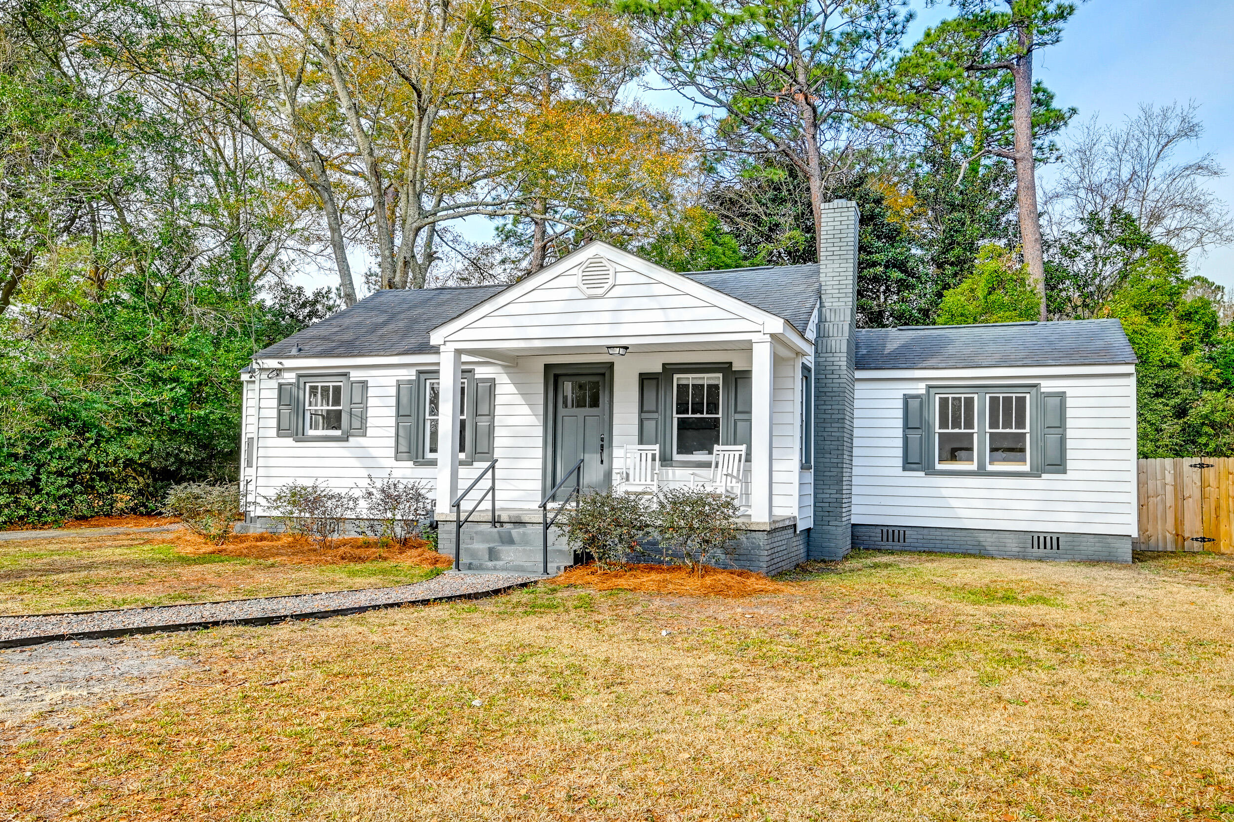 1204 Vienna Woods Road