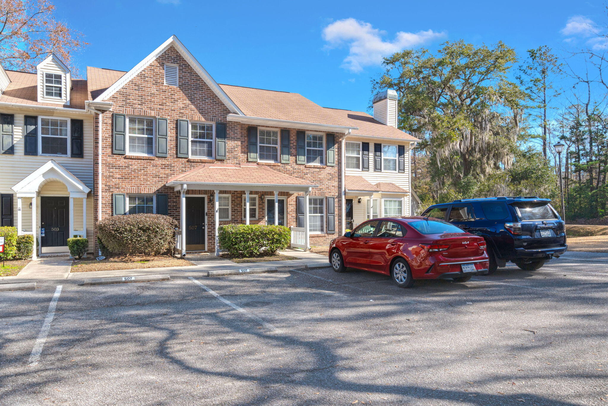 509 Reserve Way, Summerville