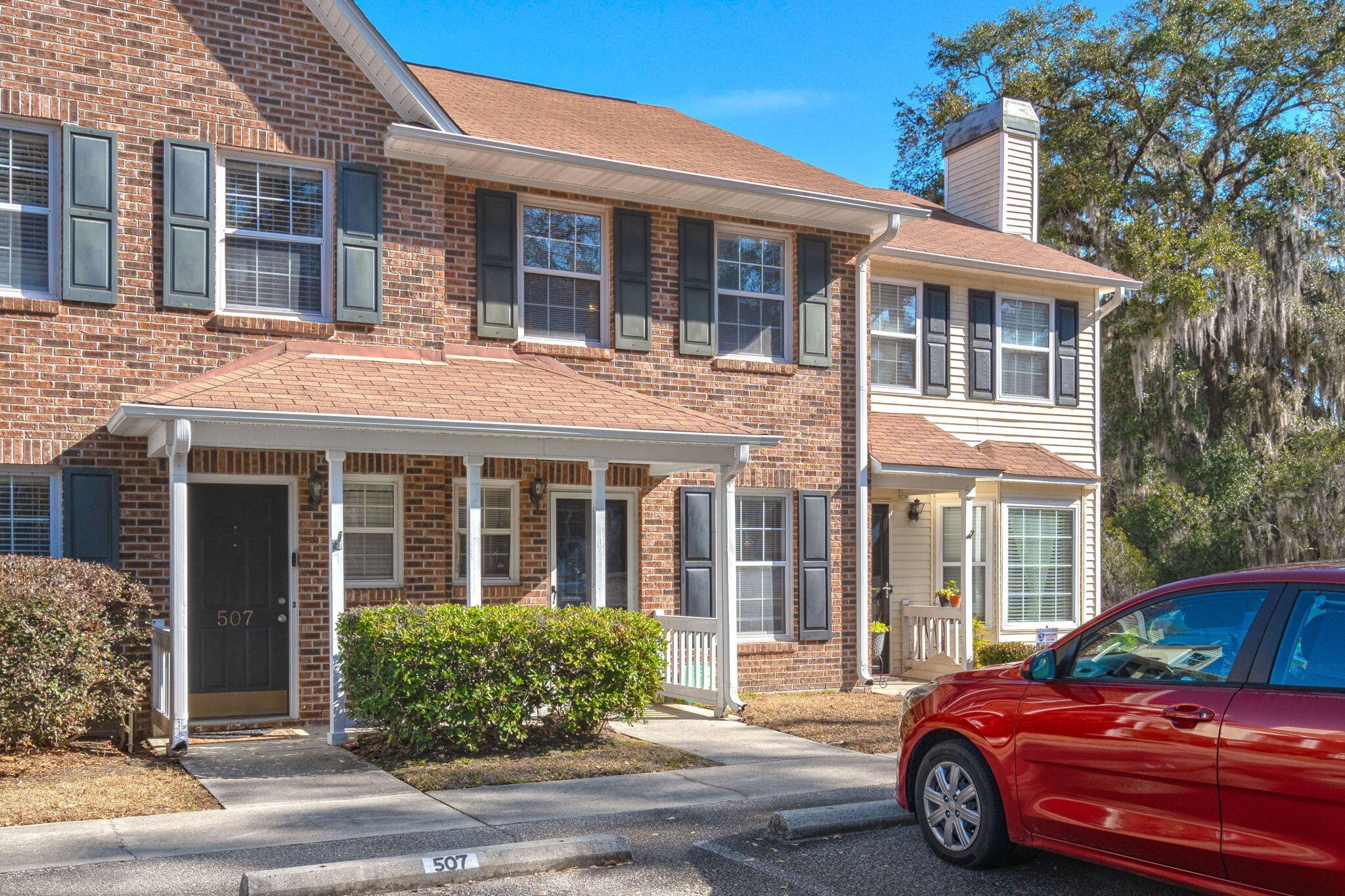 509 Reserve Way, Summerville