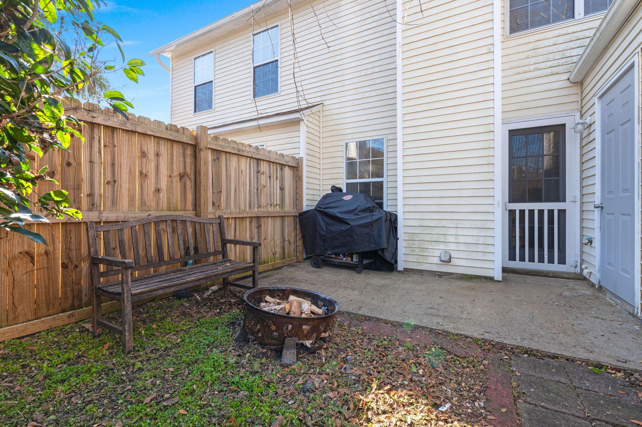 509 Reserve Way, Summerville