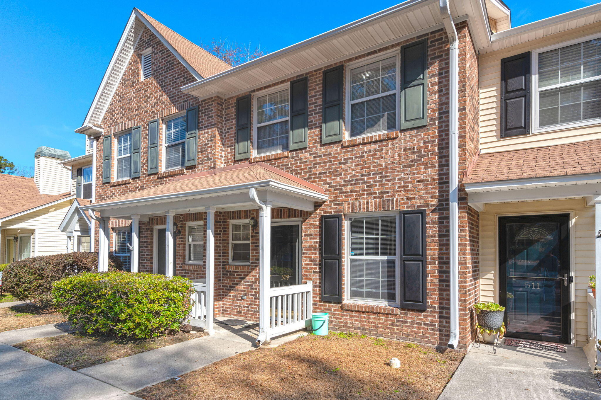 509 Reserve Way, Summerville