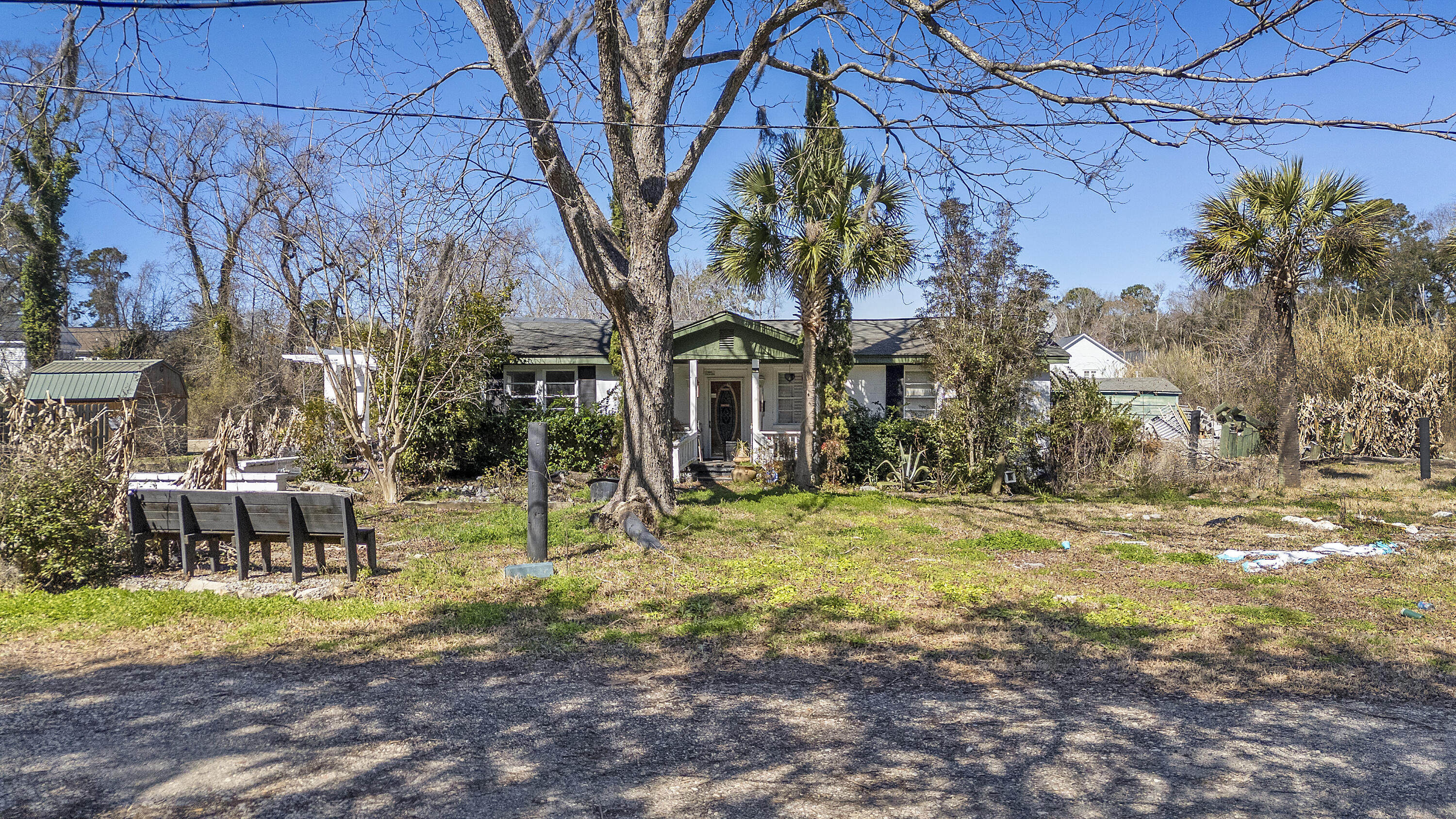 1812 Burgess Street
