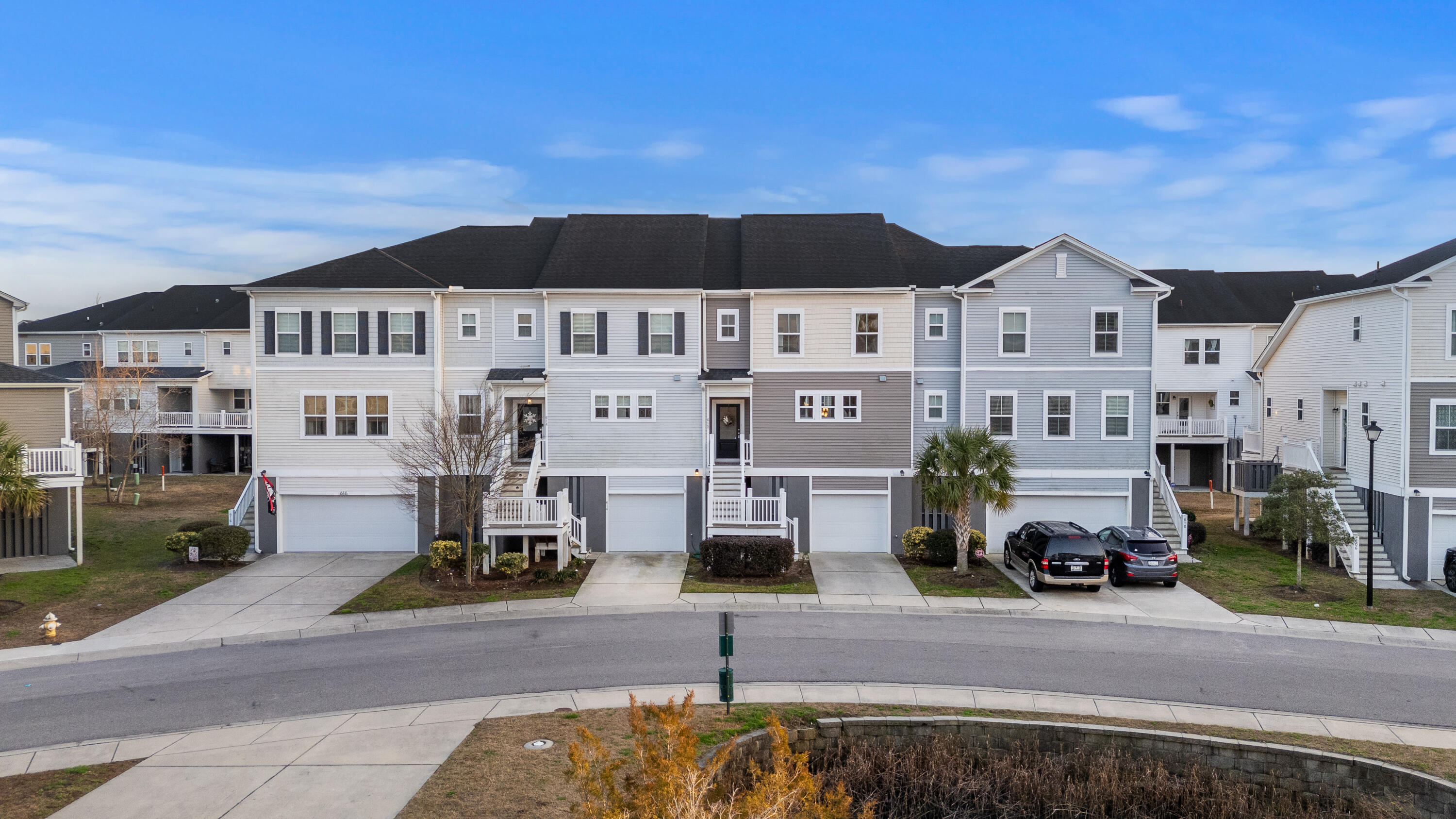 612 Mclernon Trace