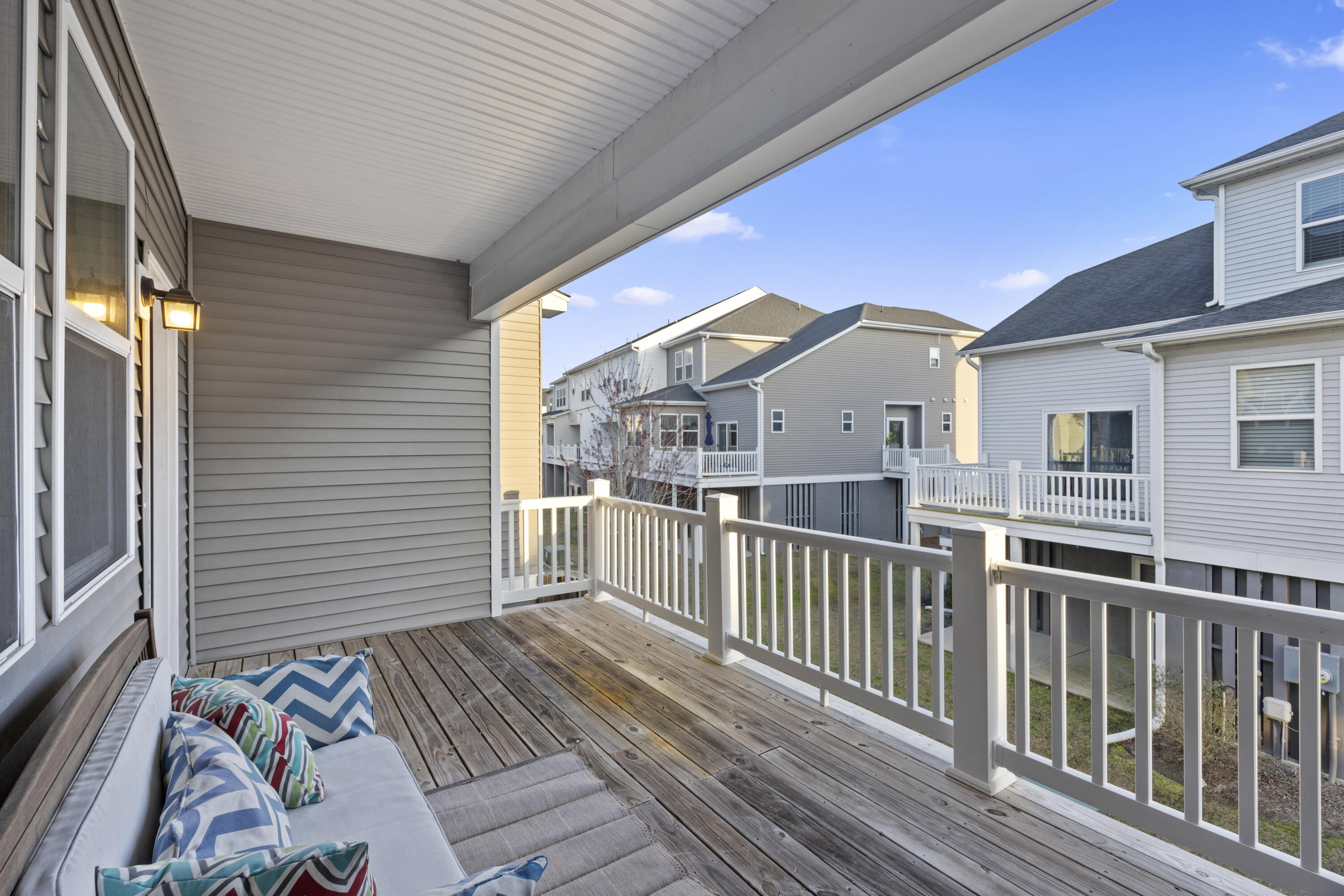 612 Mclernon Trace