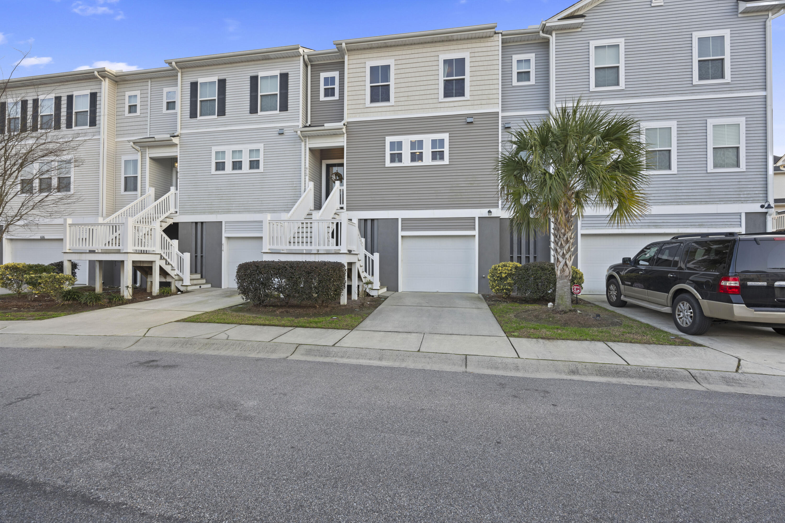 612 Mclernon Trace