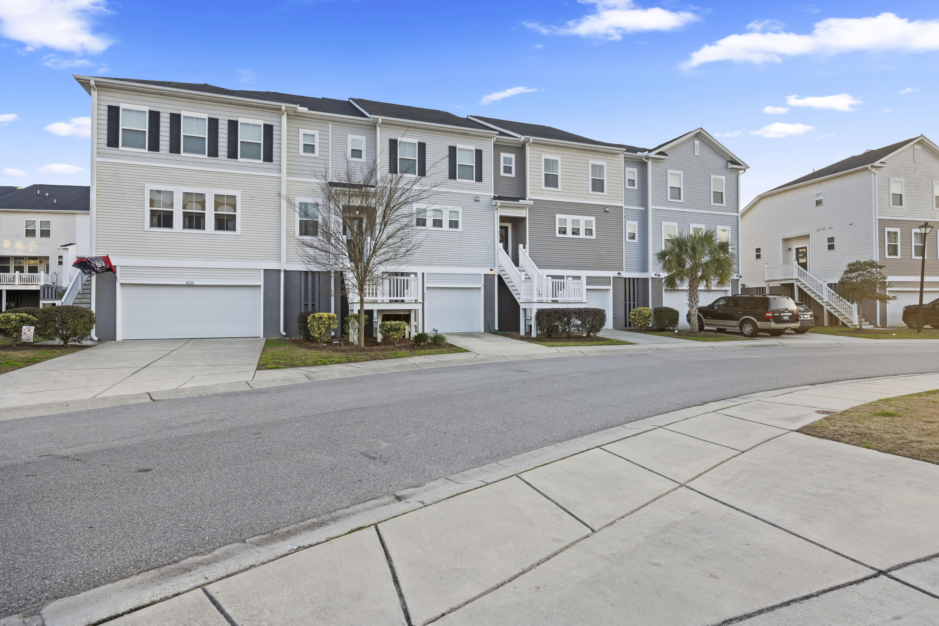 612 Mclernon Trace