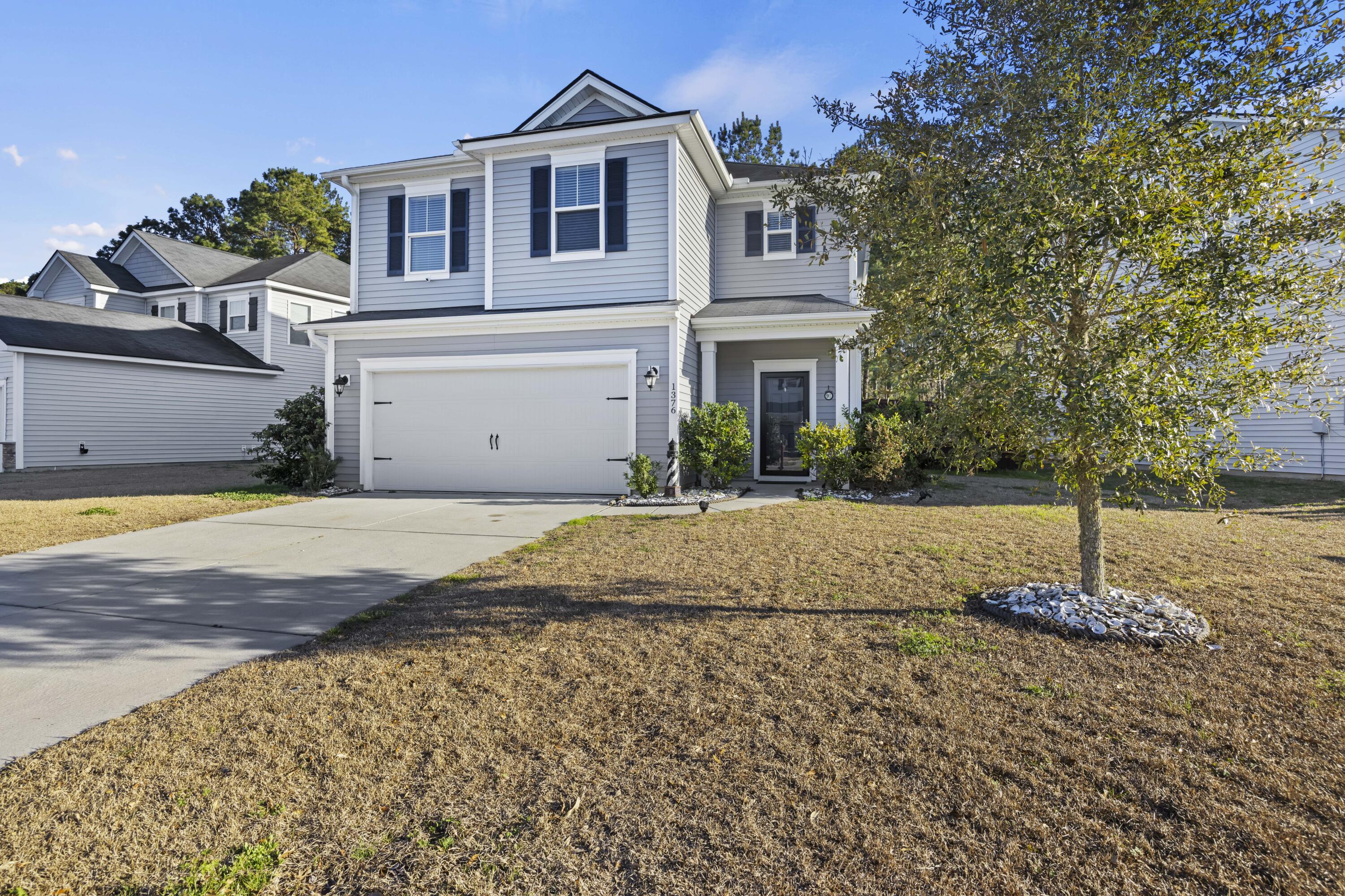1376 Wild Goose Trail