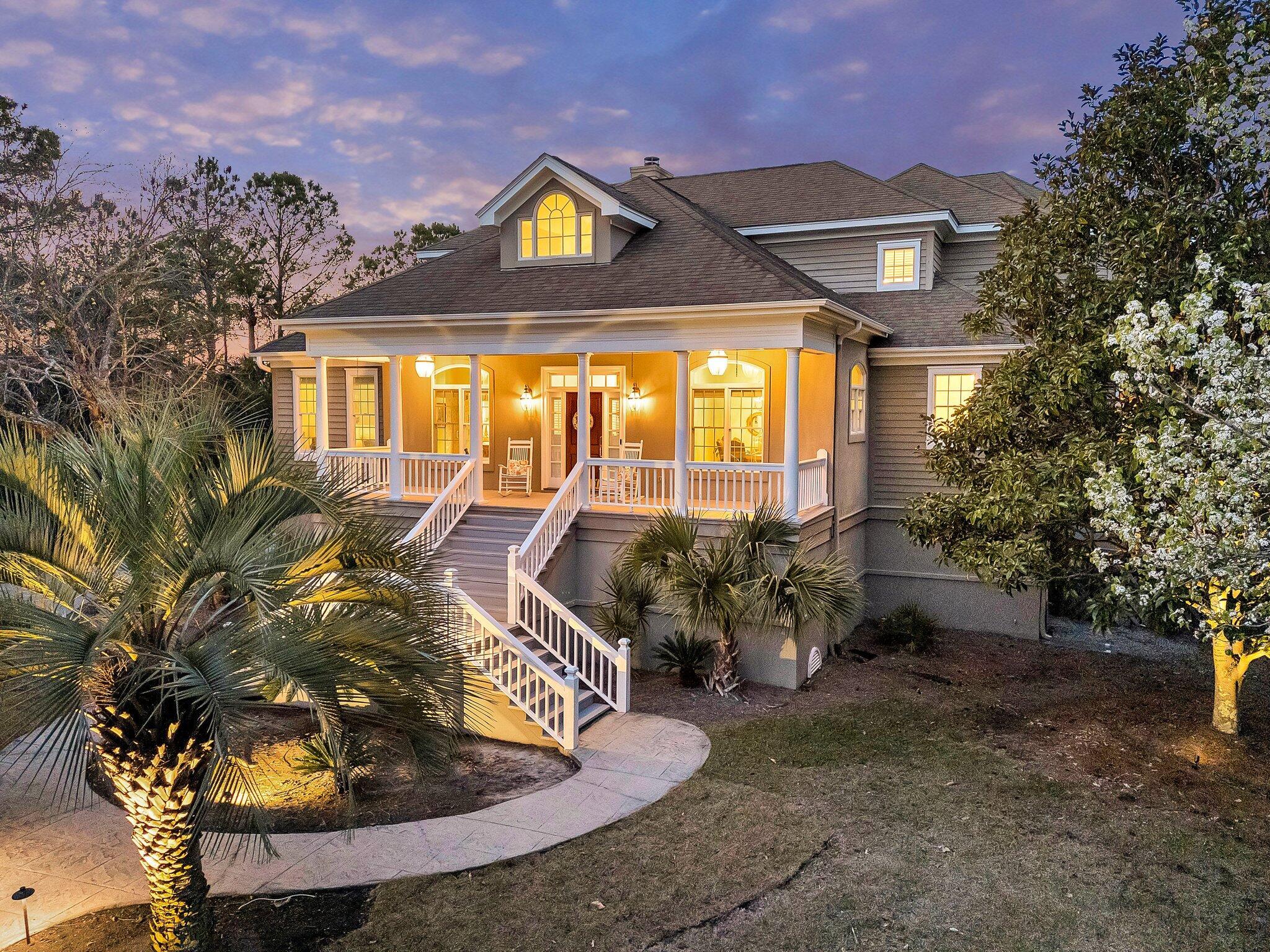 4051 Colonel Vanderhorst Circle