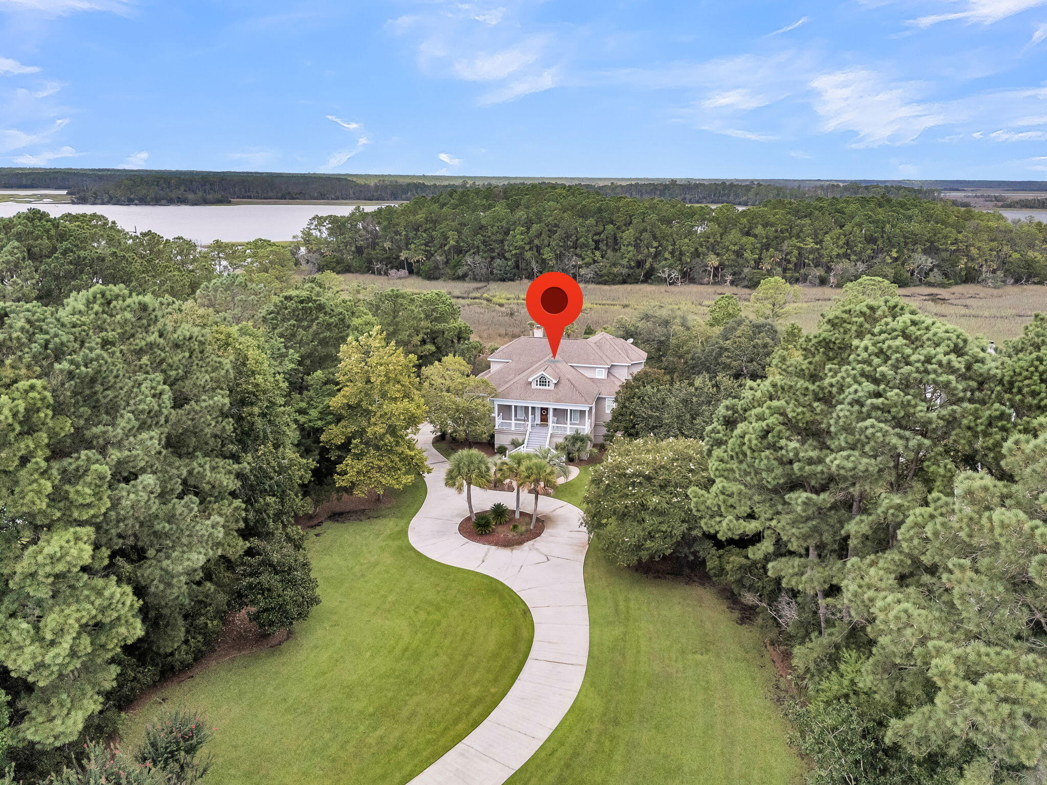 4051 Colonel Vanderhorst Circle