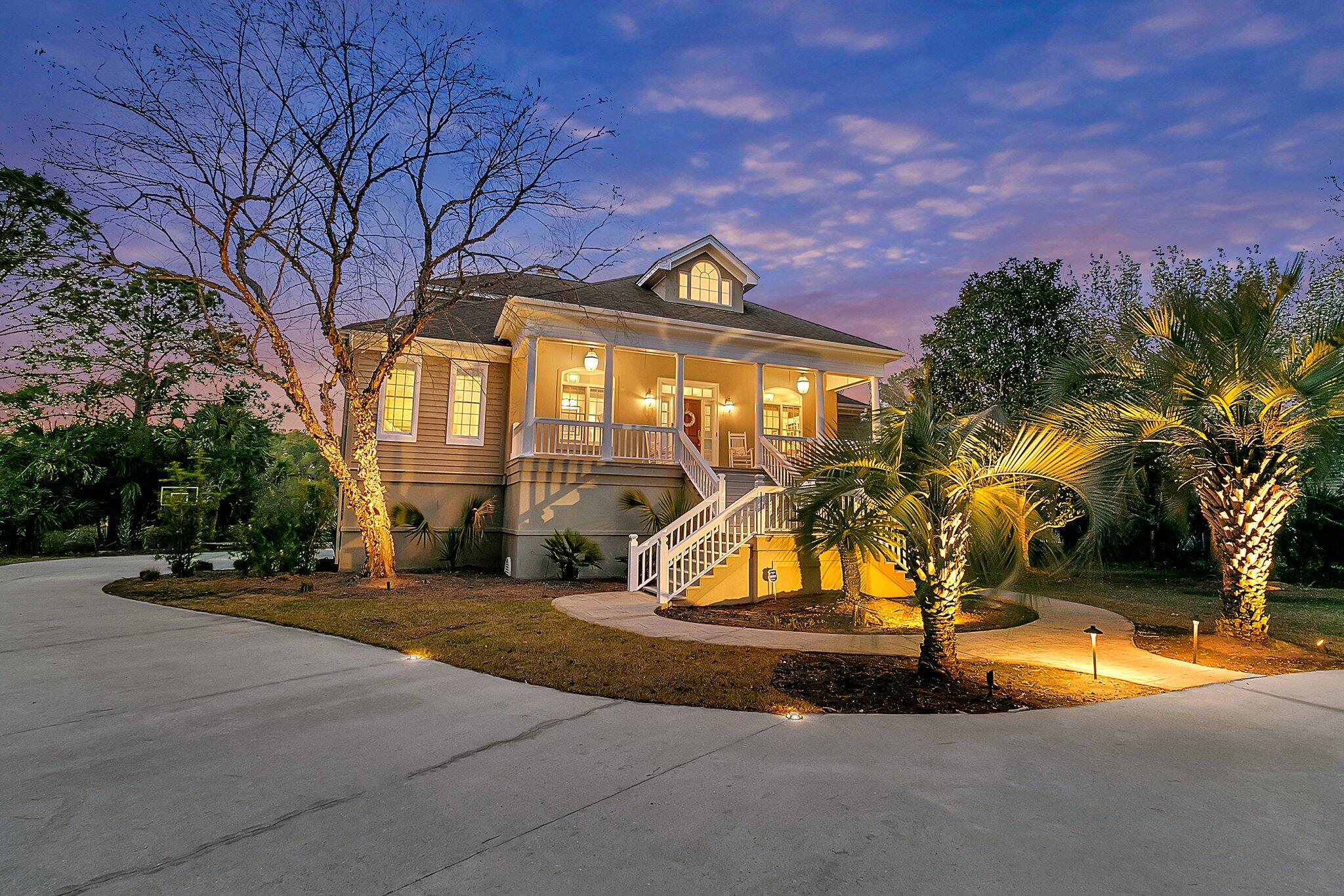 4051 Colonel Vanderhorst Circle