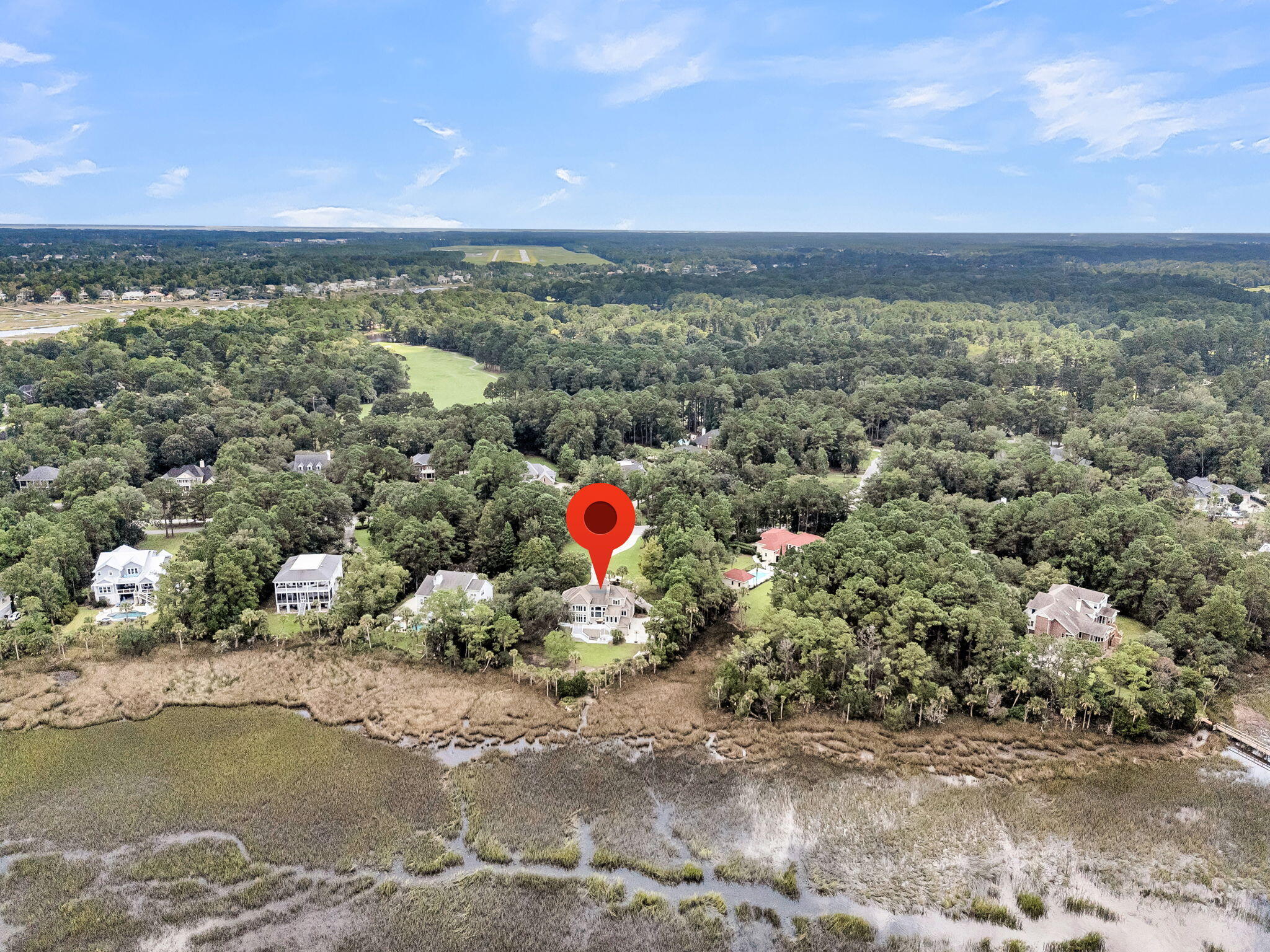 4051 Colonel Vanderhorst Circle