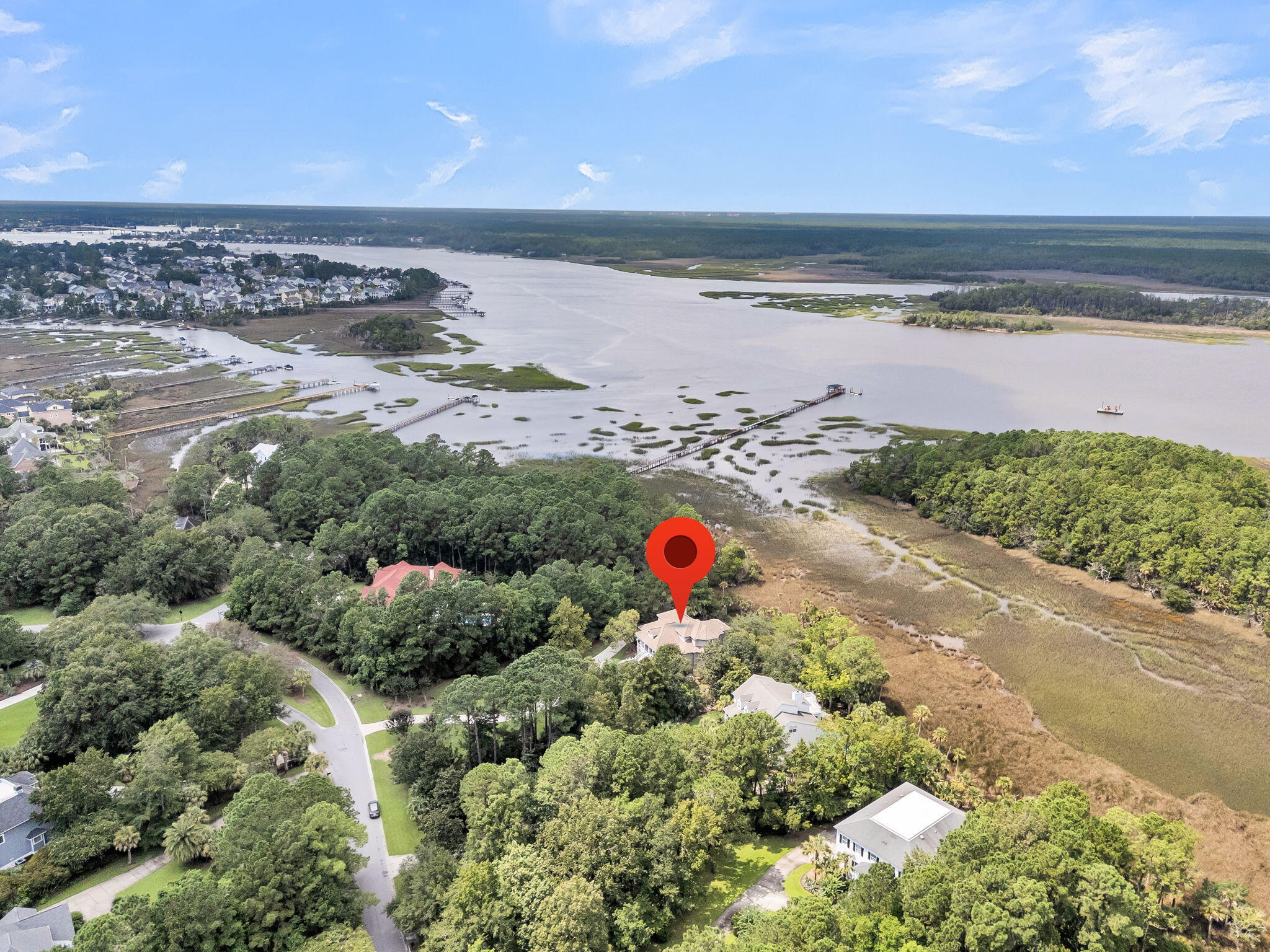 4051 Colonel Vanderhorst Circle