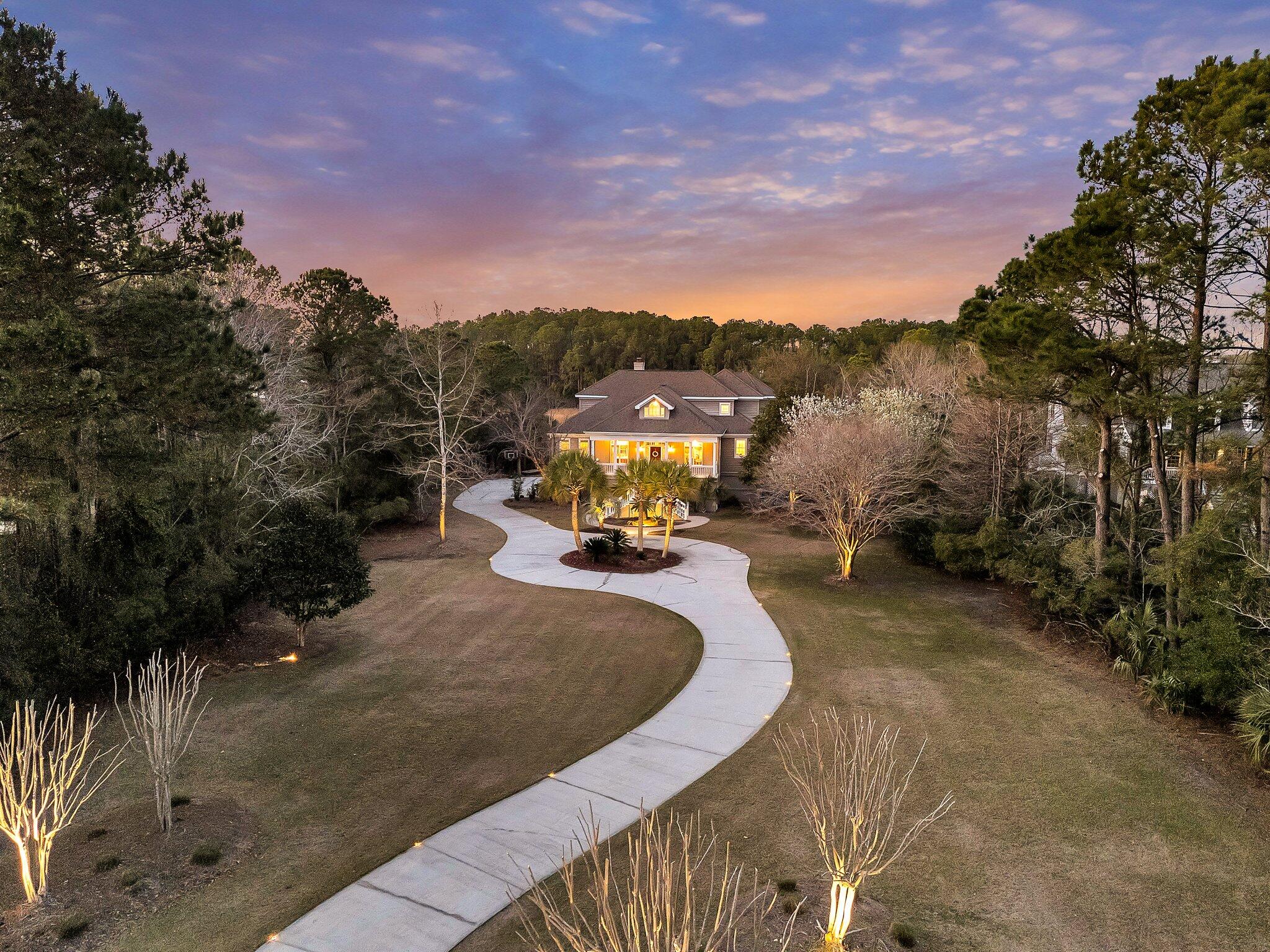 4051 Colonel Vanderhorst Circle