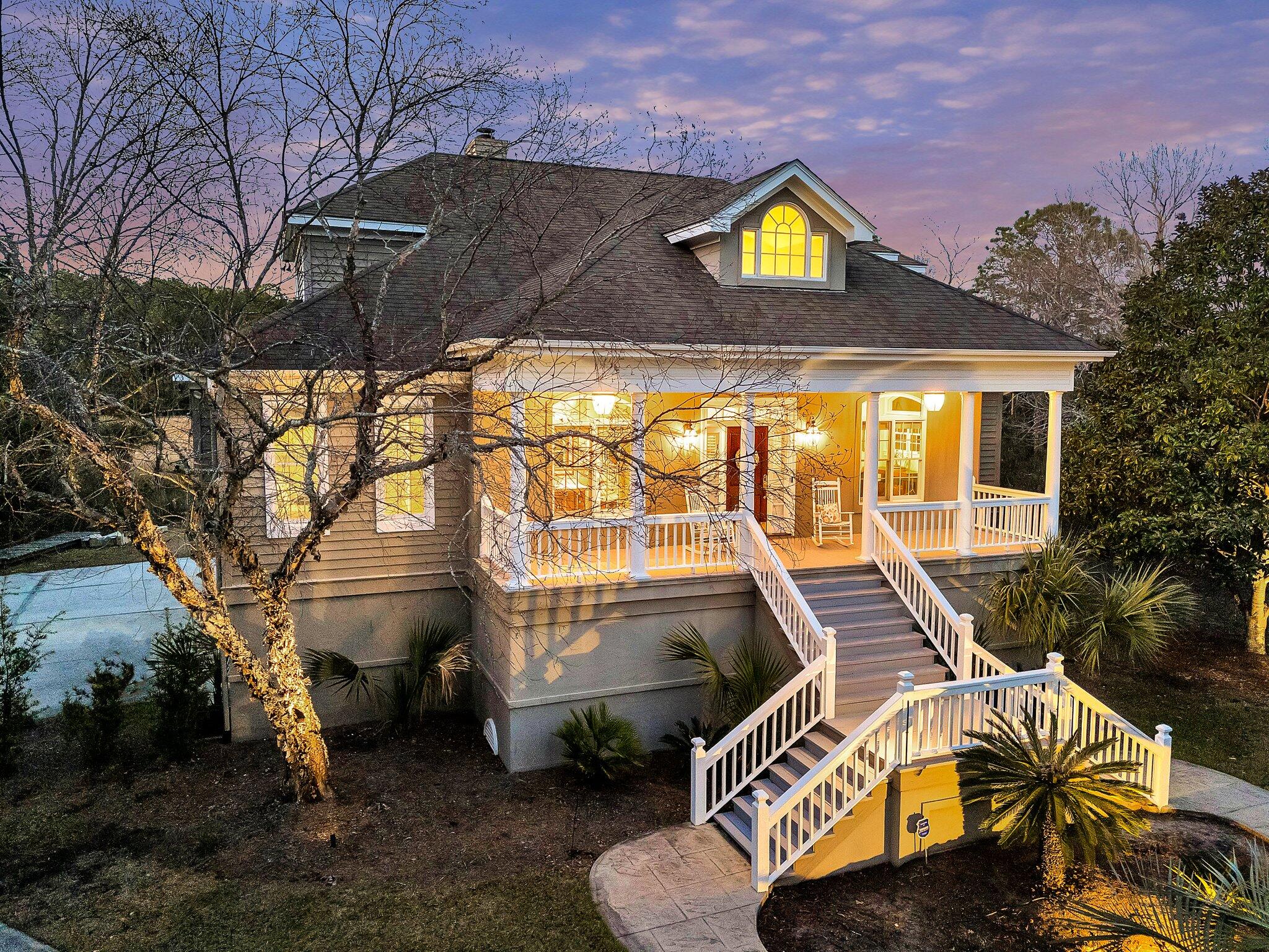 4051 Colonel Vanderhorst Circle