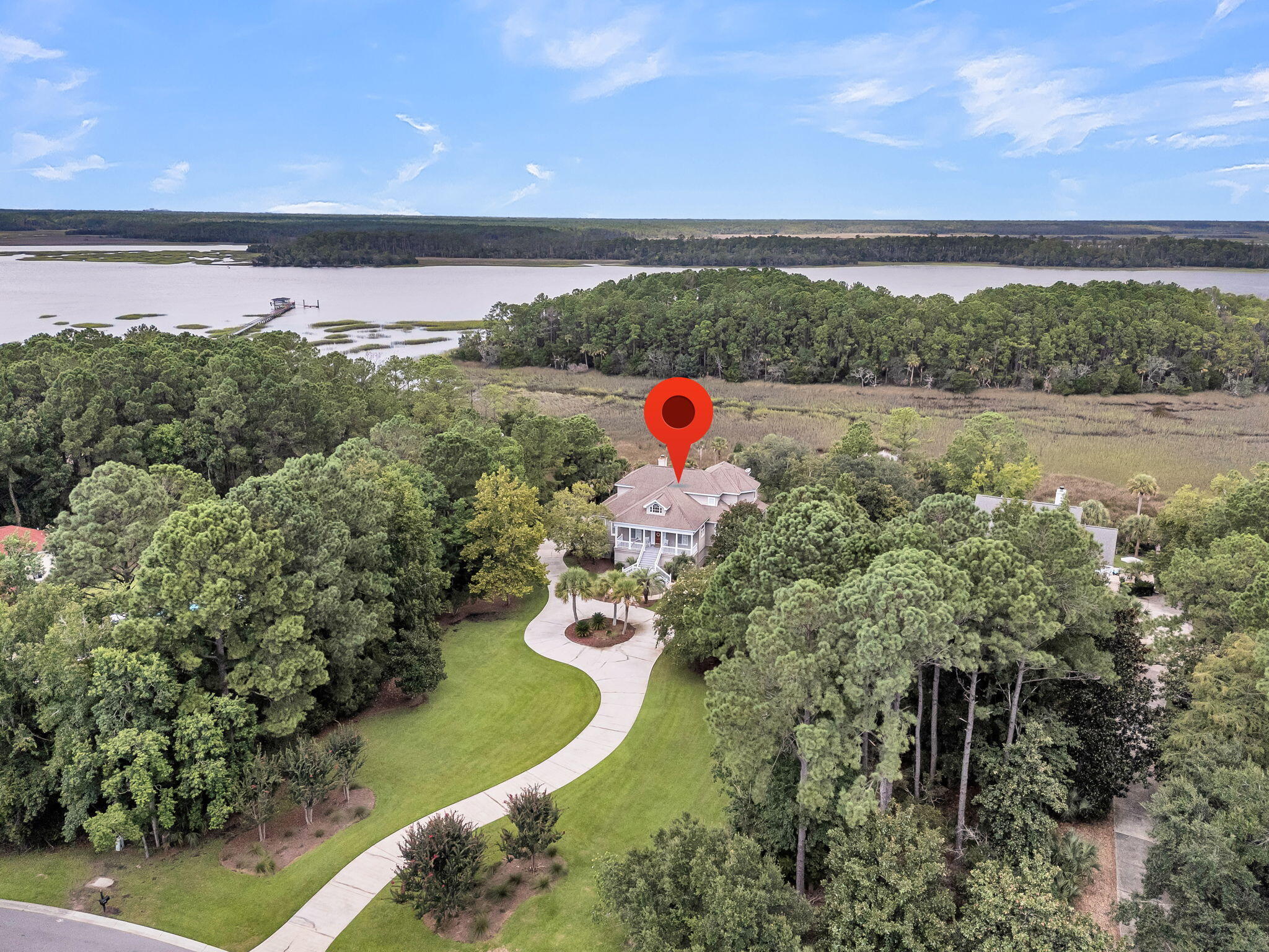 4051 Colonel Vanderhorst Circle