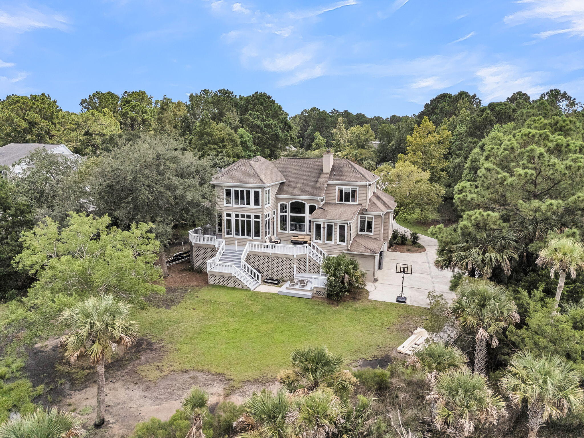 4051 Colonel Vanderhorst Circle