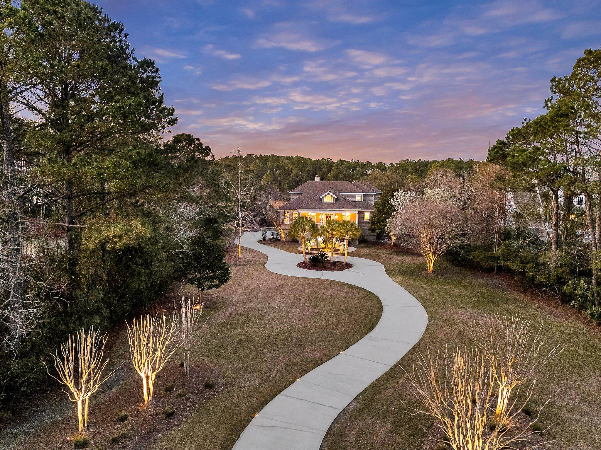 4051 Colonel Vanderhorst Circle